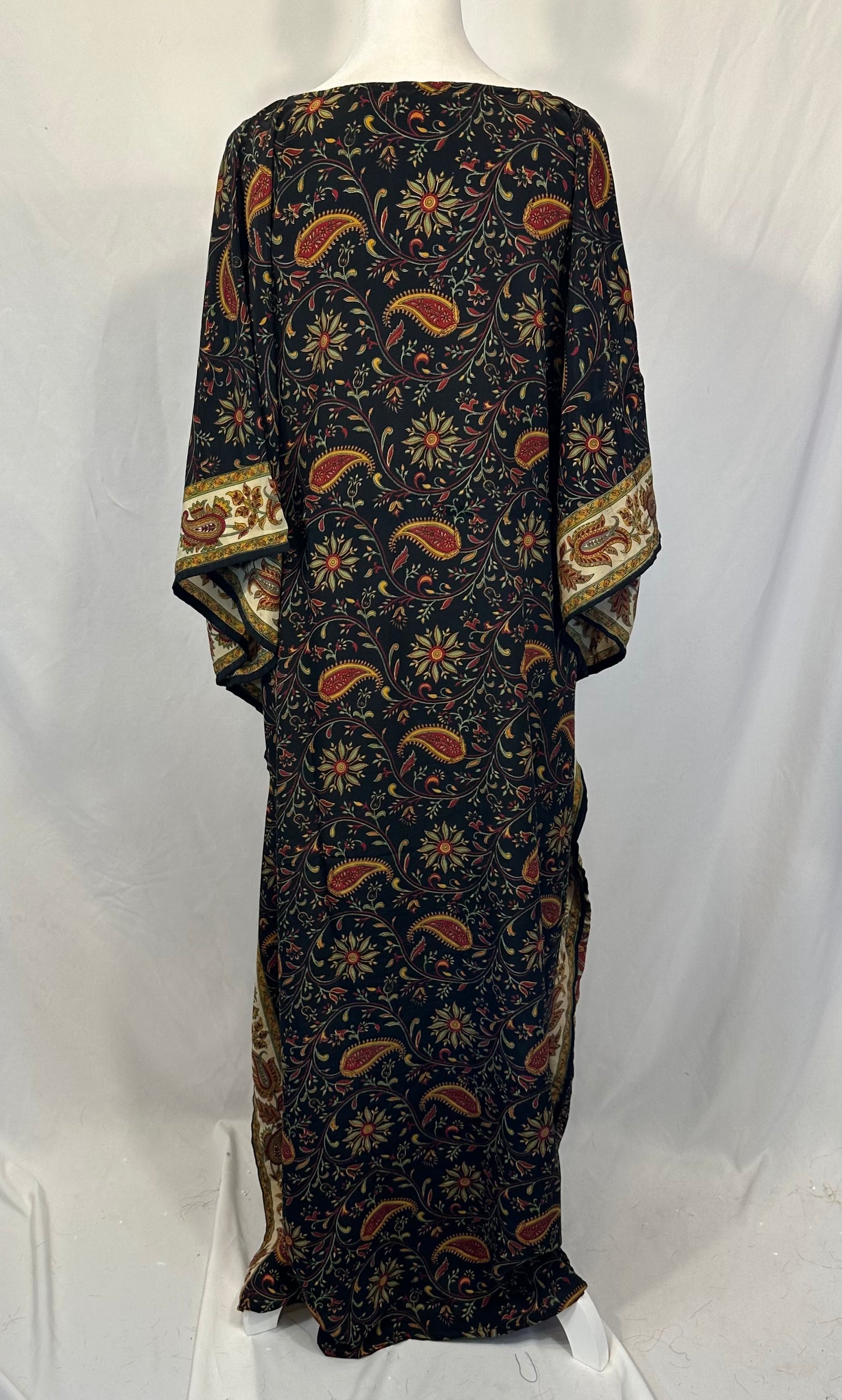 Plus Nahima Kaftan (Ankle Length)
