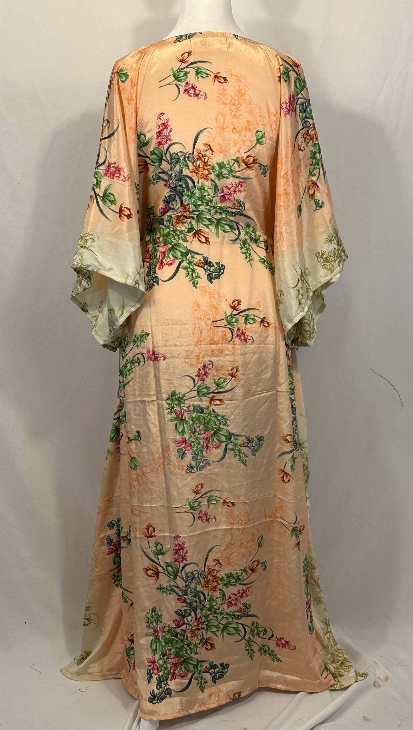 Regular Nahima Kaftan (Ankle Length)