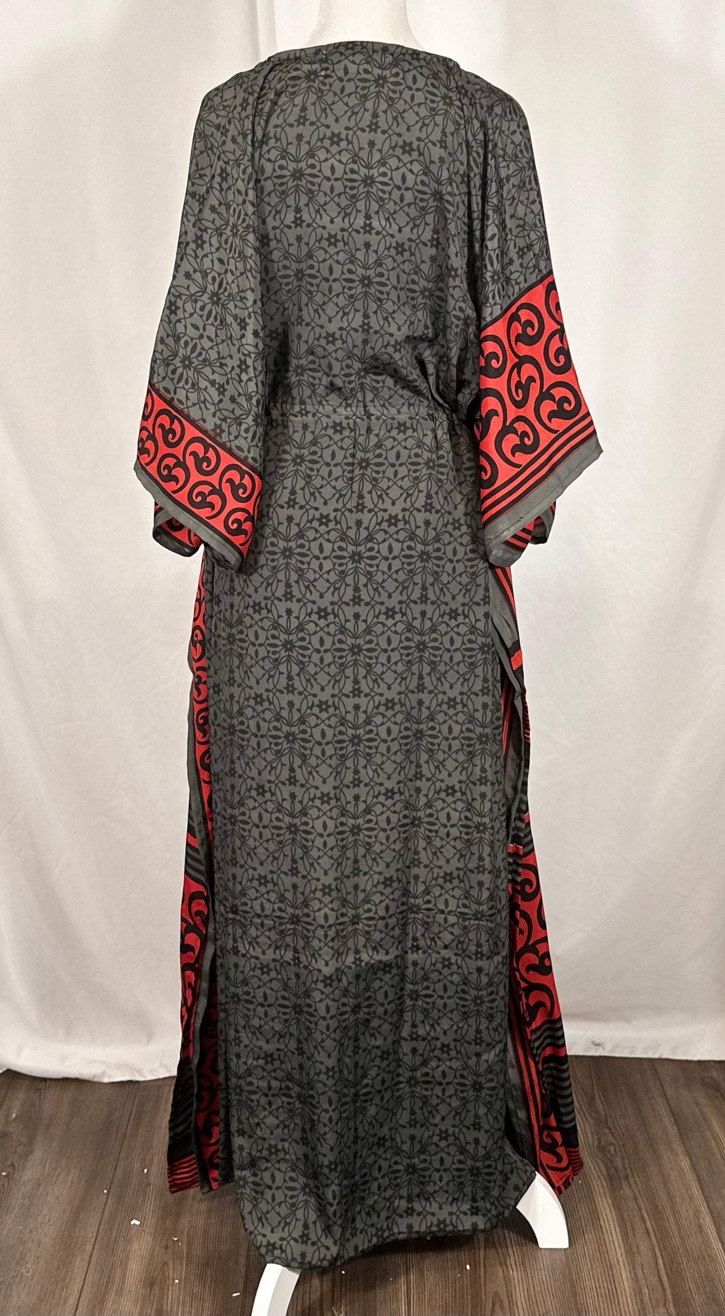 Goddess Kaftan (Ankle Length)