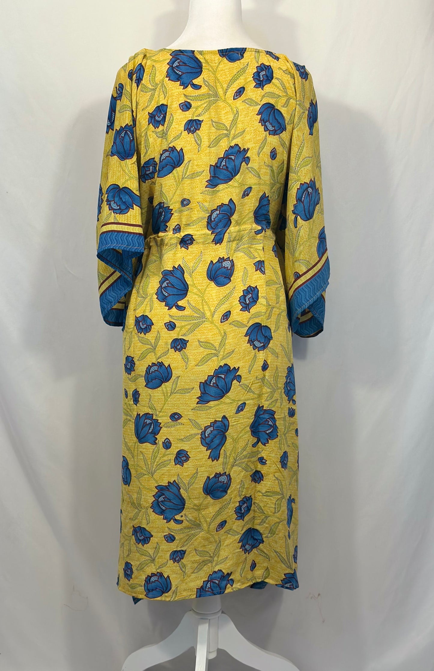 Regular Nahima Kaftan (Tea Length)