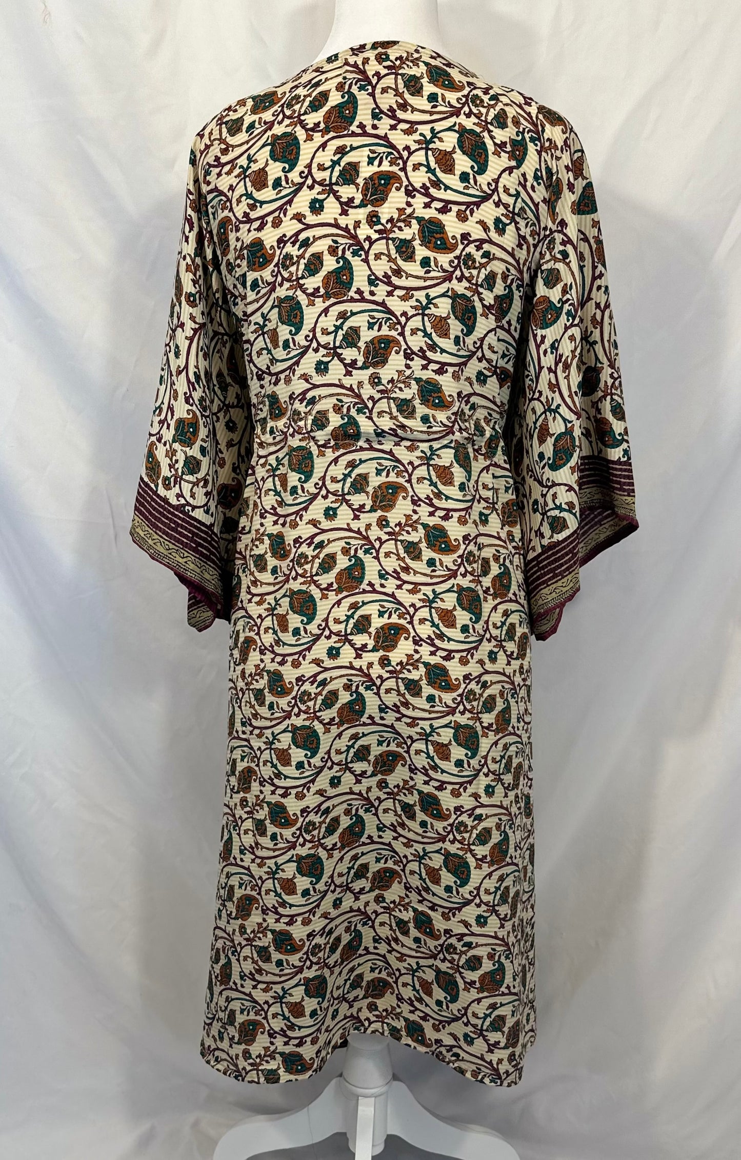 Regular Nahima Kaftan (Tea Length)