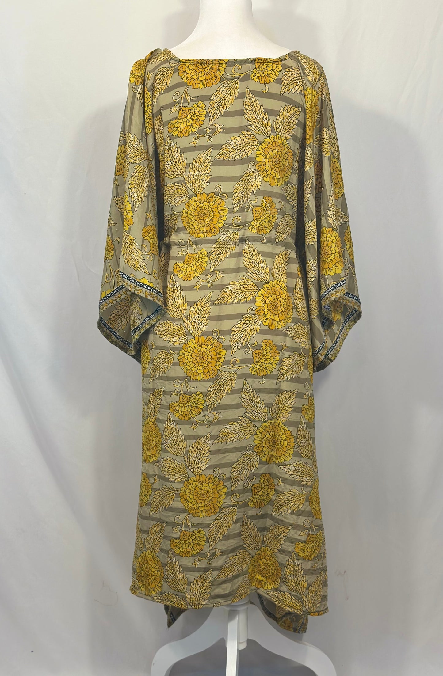 Regular Nahima Kaftan (Tea Length)