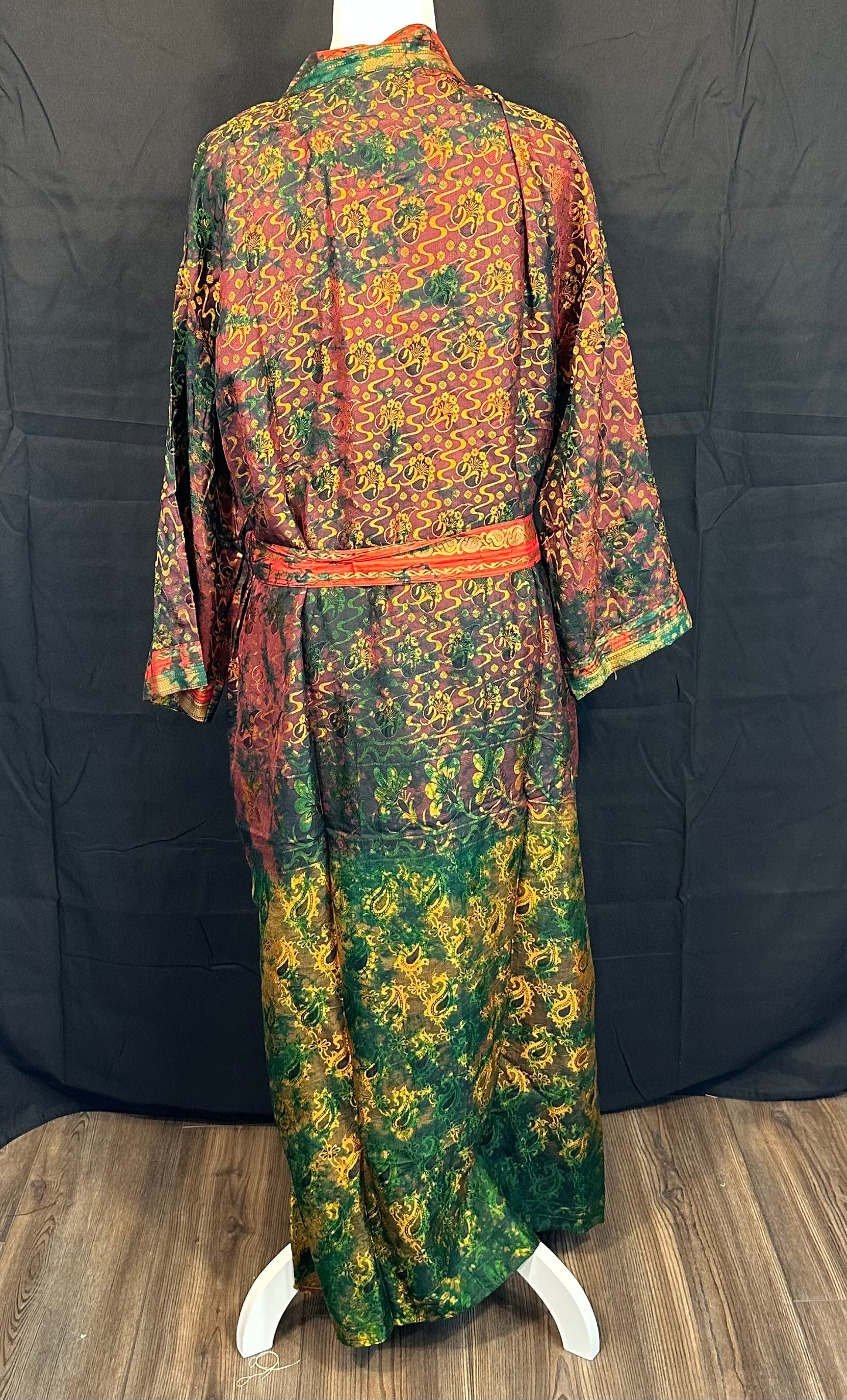 Lounge Wrap