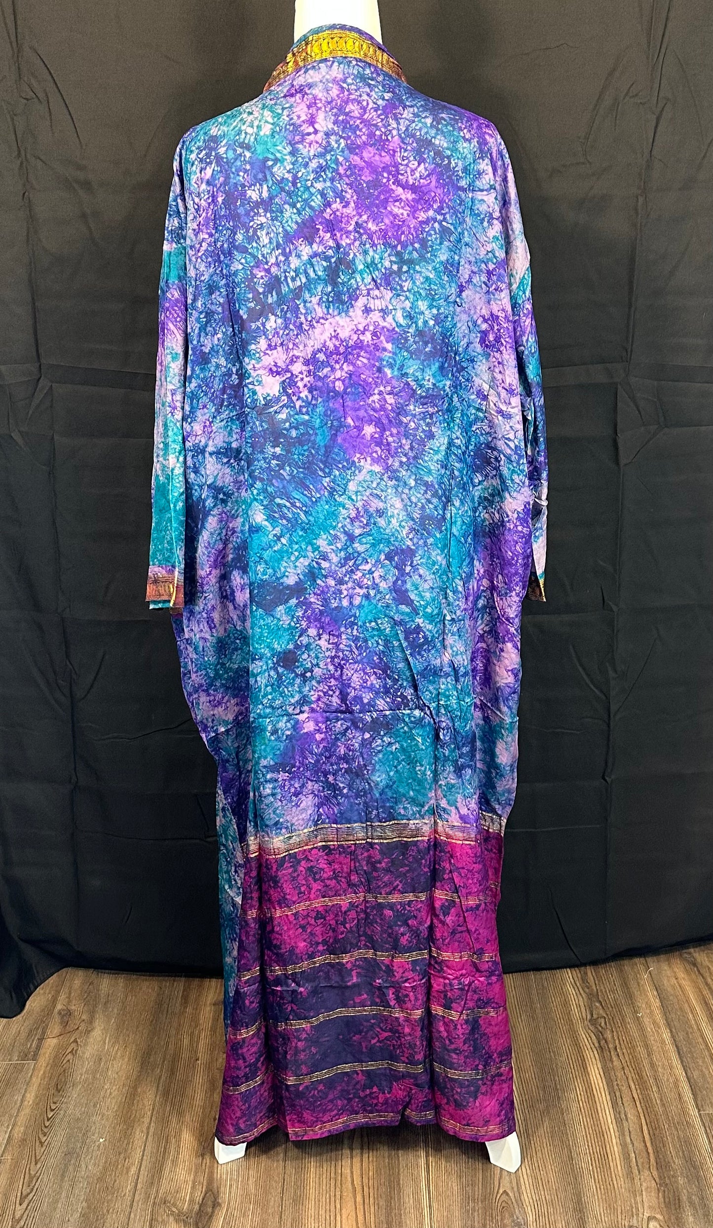 Lounge Wrap