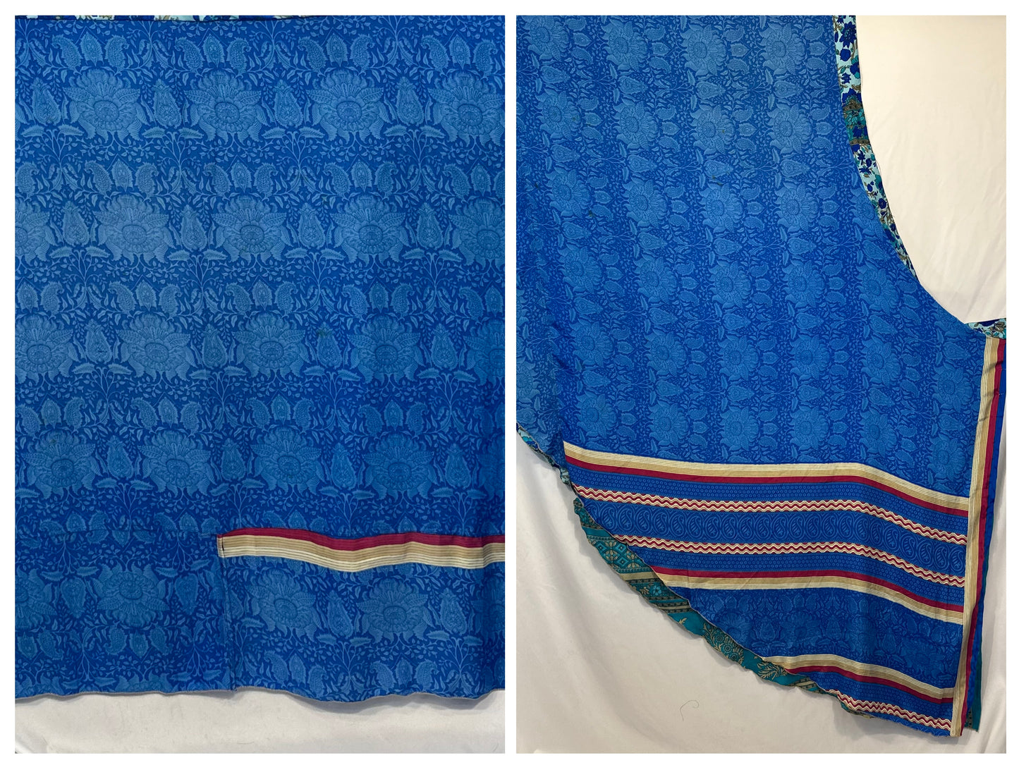 Premium Goddess Maxi