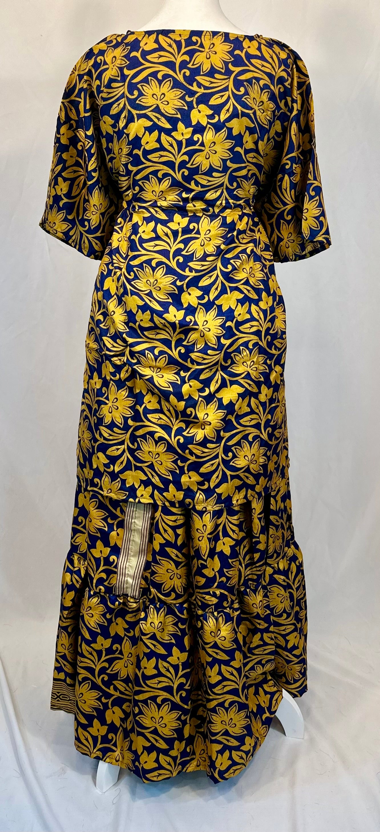Goddess Nahima Kaftan Set