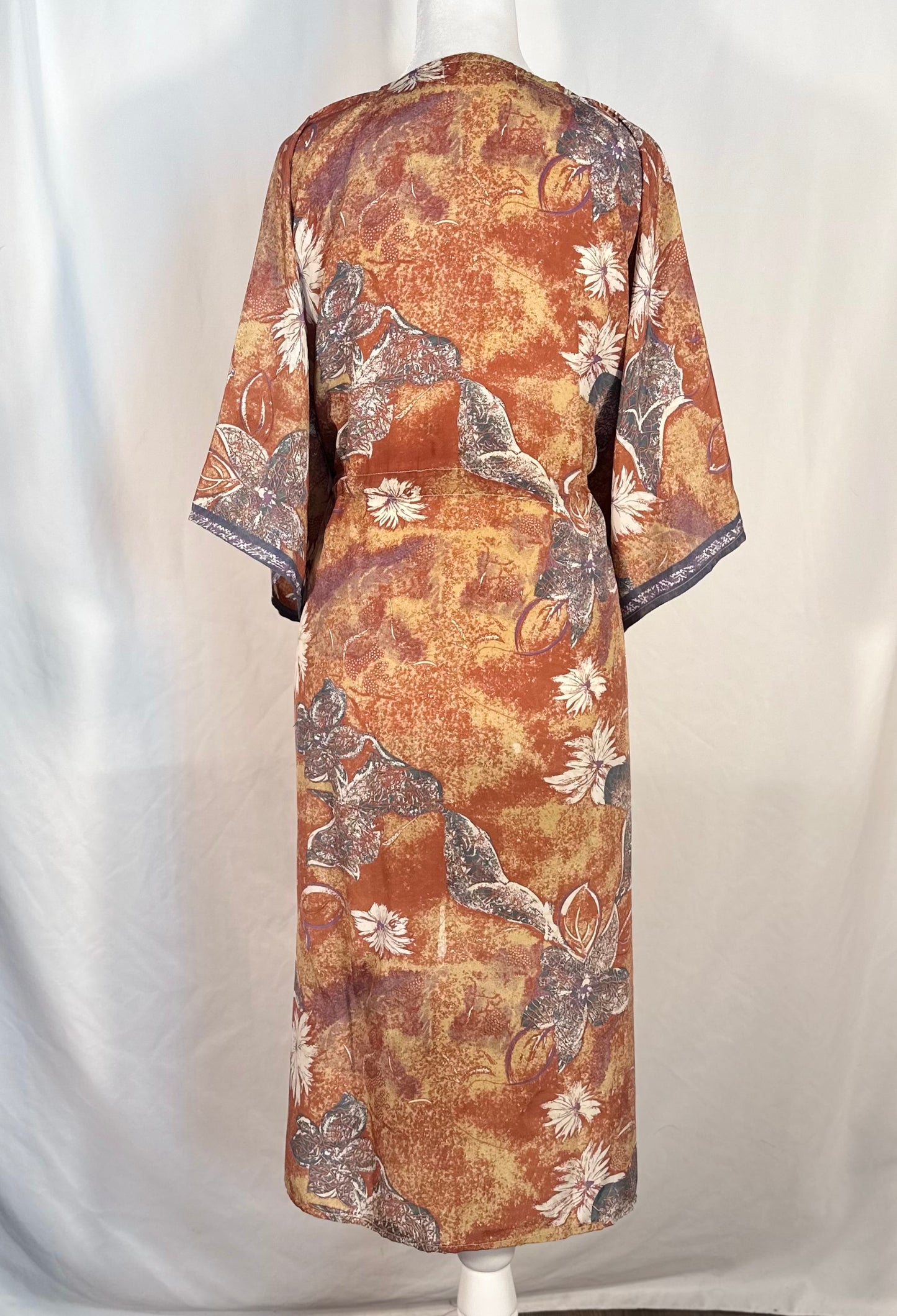 Goddess Kaftan (Tea Length)