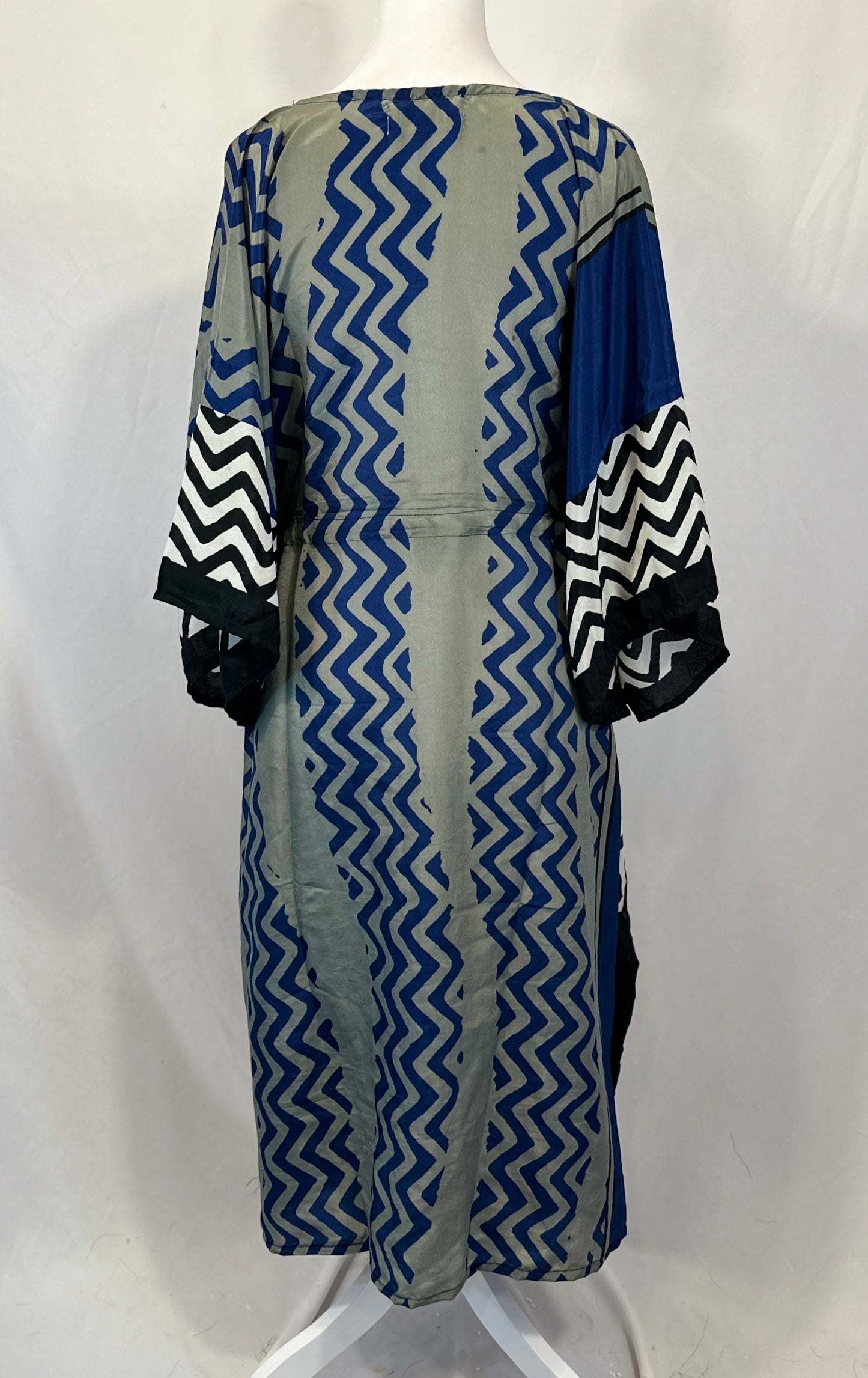 Plus Nahima Kaftan (Tea Length)