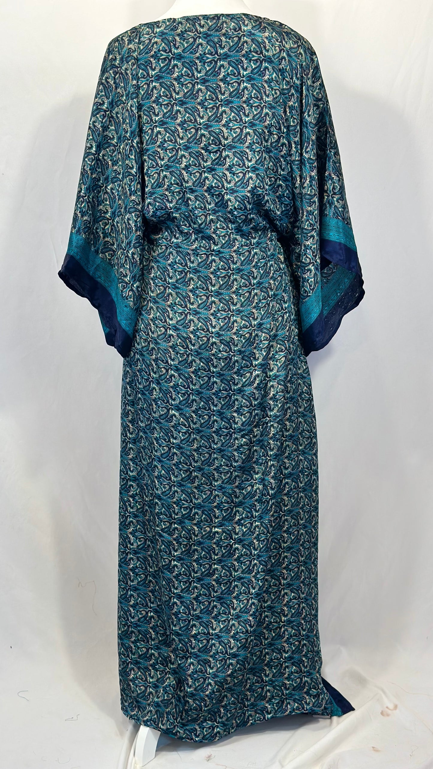 Regular Nahima Kaftan (Ankle Length)
