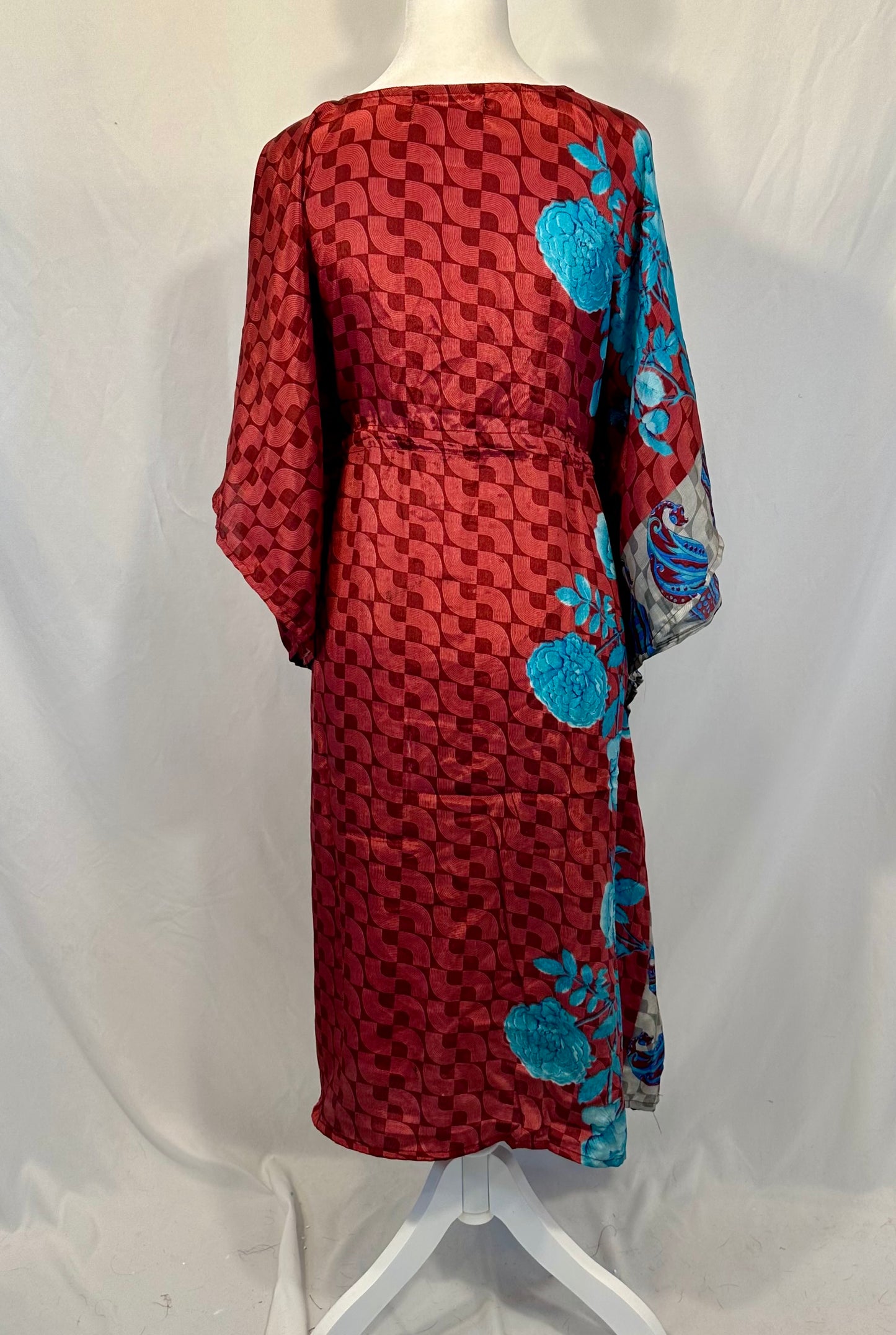 Slim Kaftan (Tea Length)