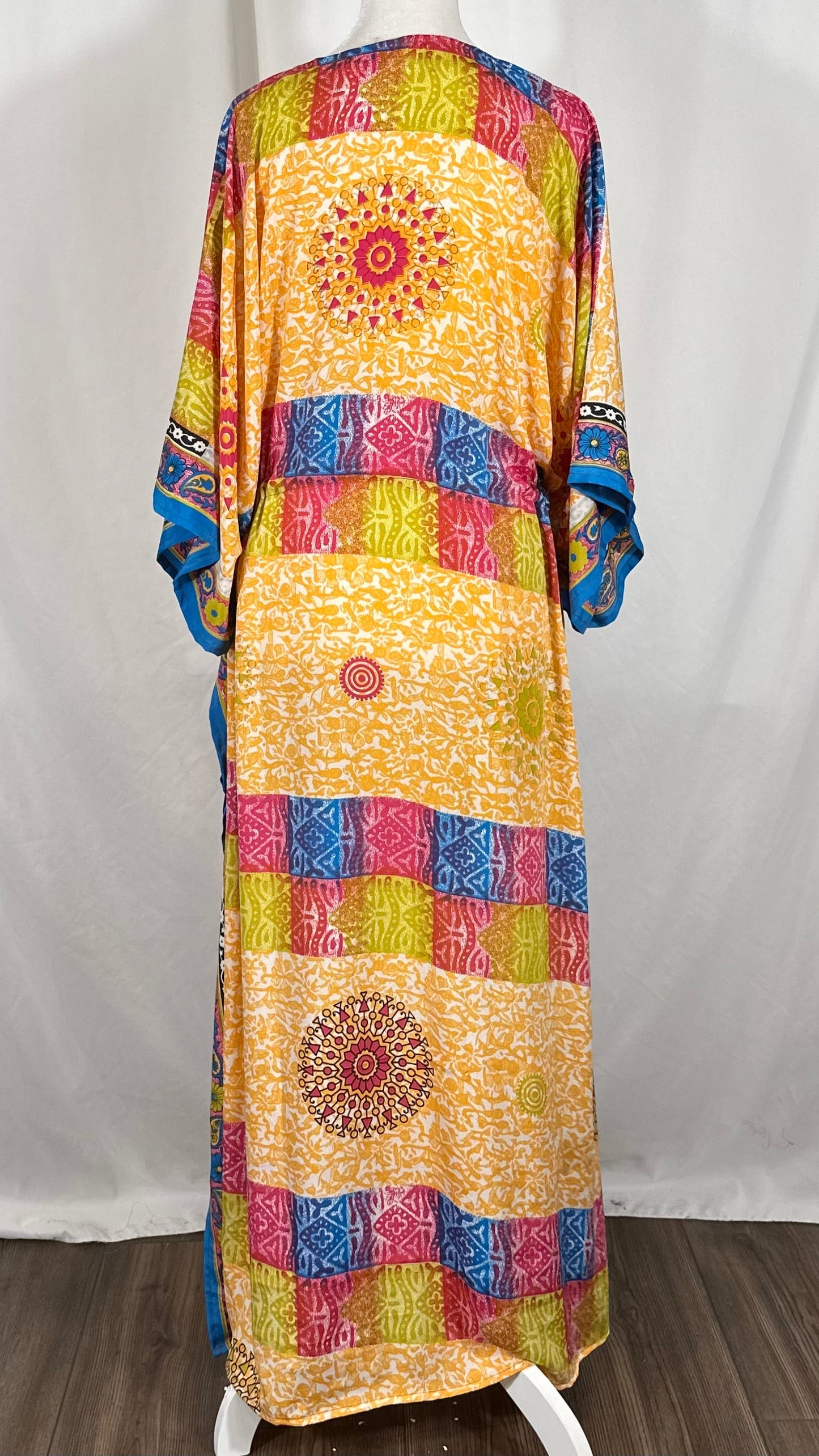 Goddess Kaftan (Ankle Length)