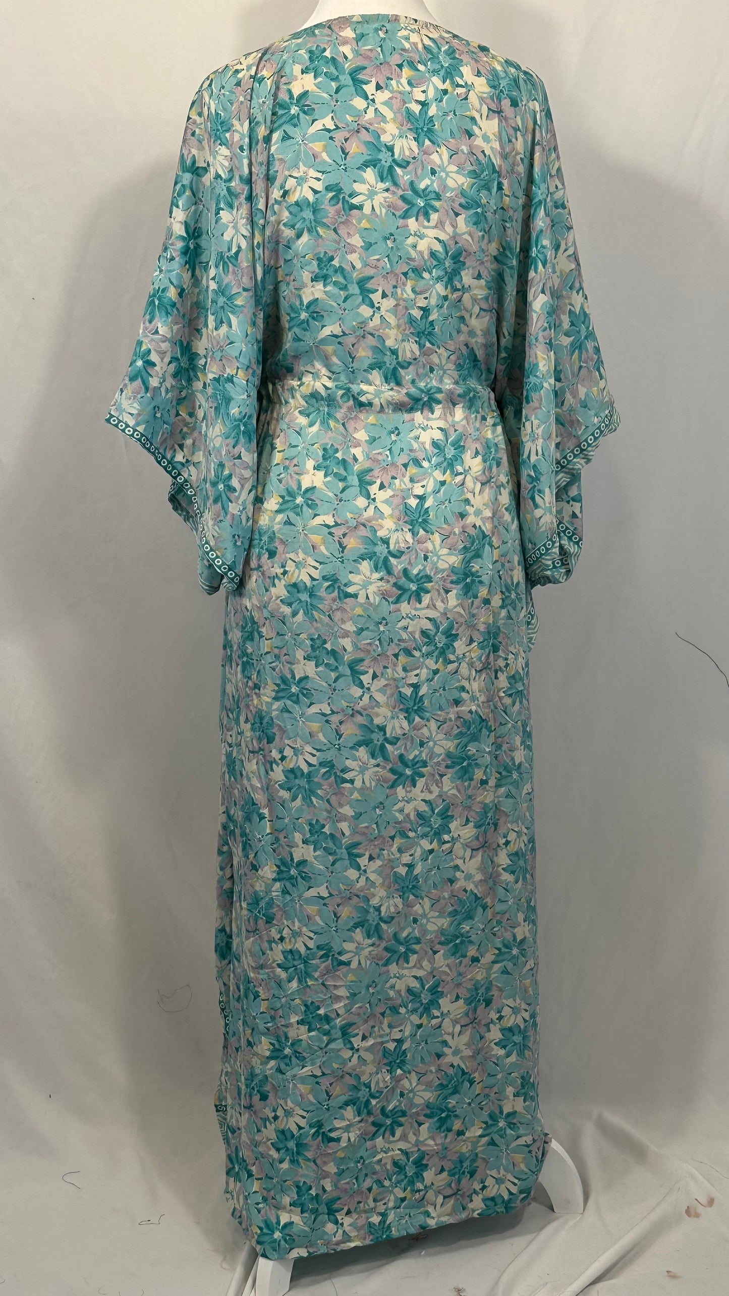 Regular Kaftan (Ankle Length)