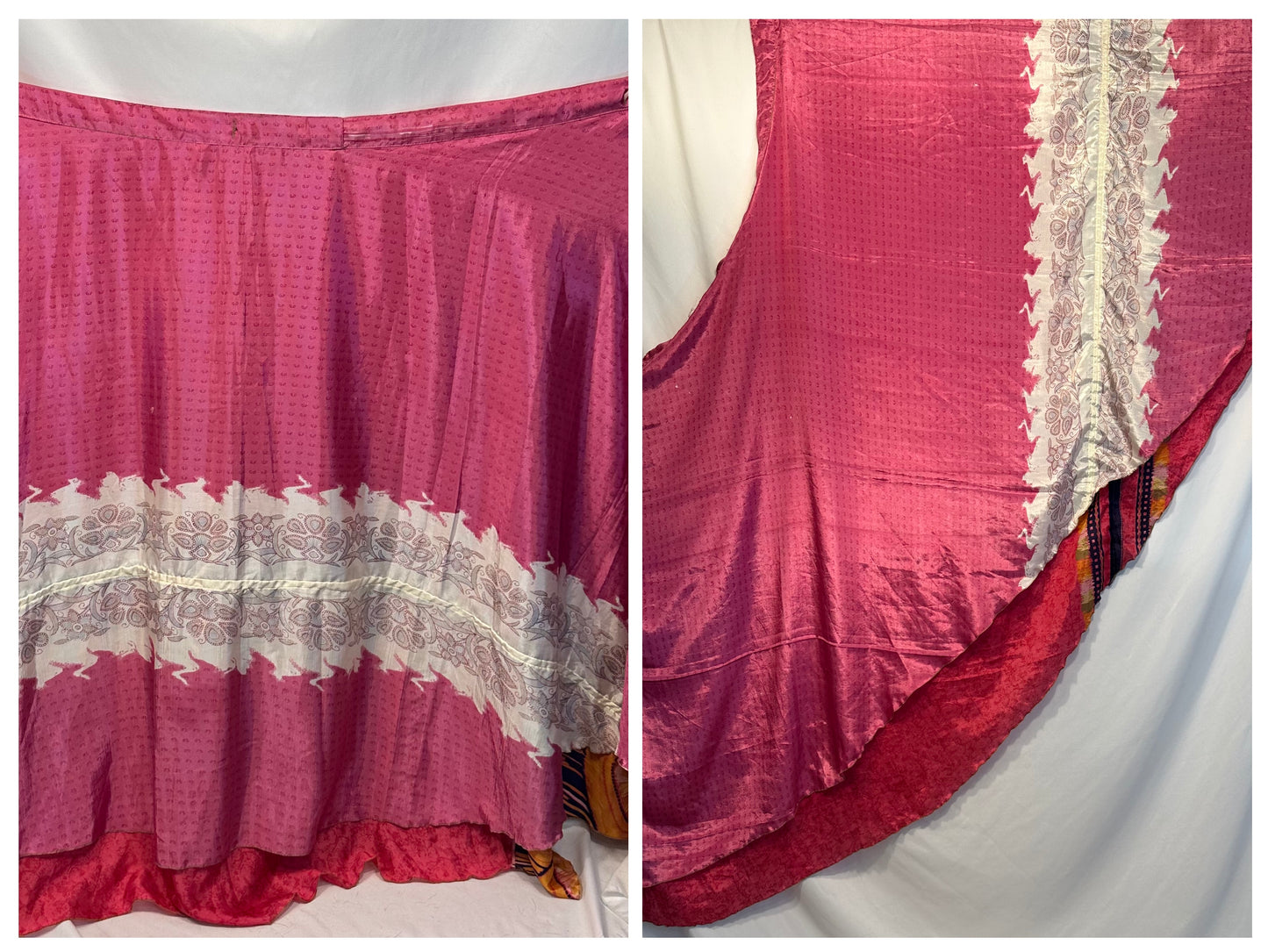 Goddess Size Maxi
