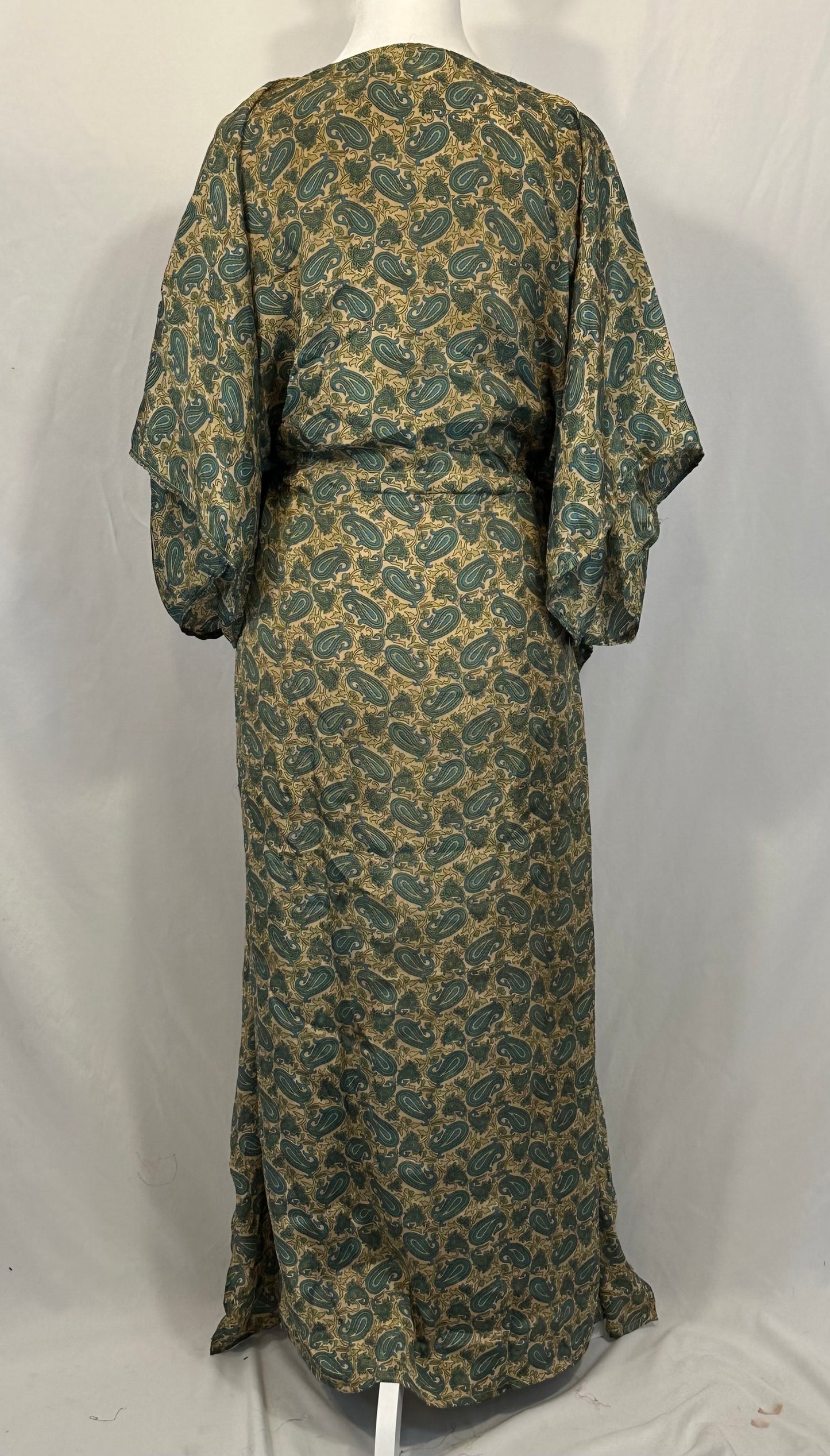 Regular Nahima Kaftan (Ankle Length)
