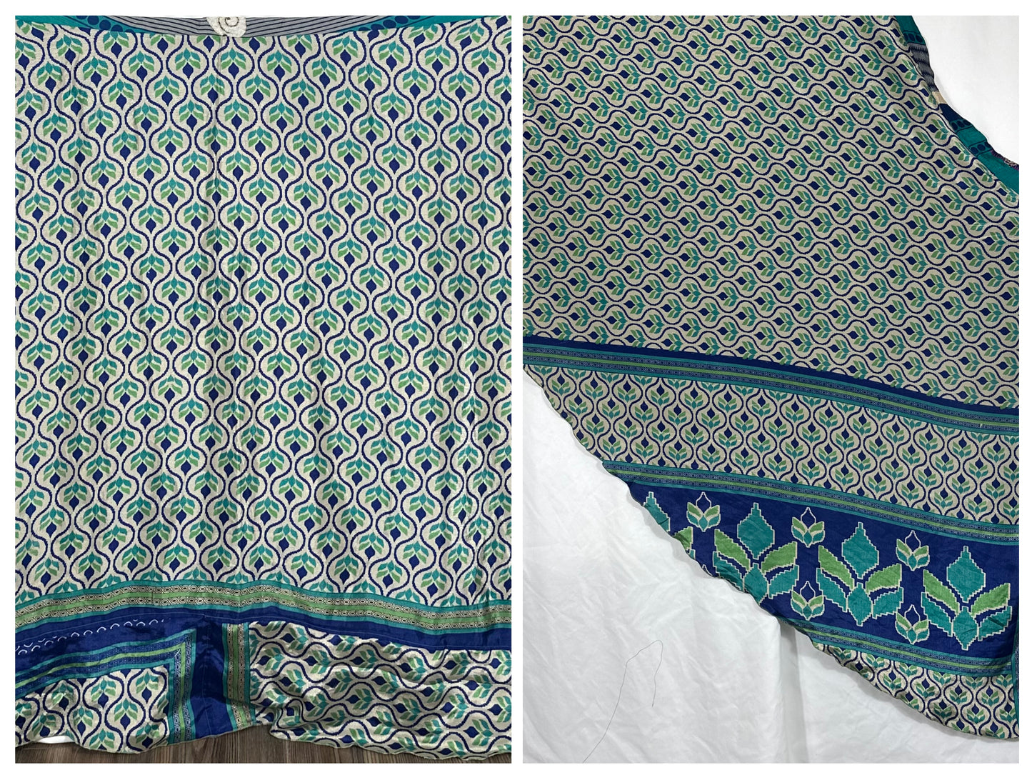 Goddess Size Maxi