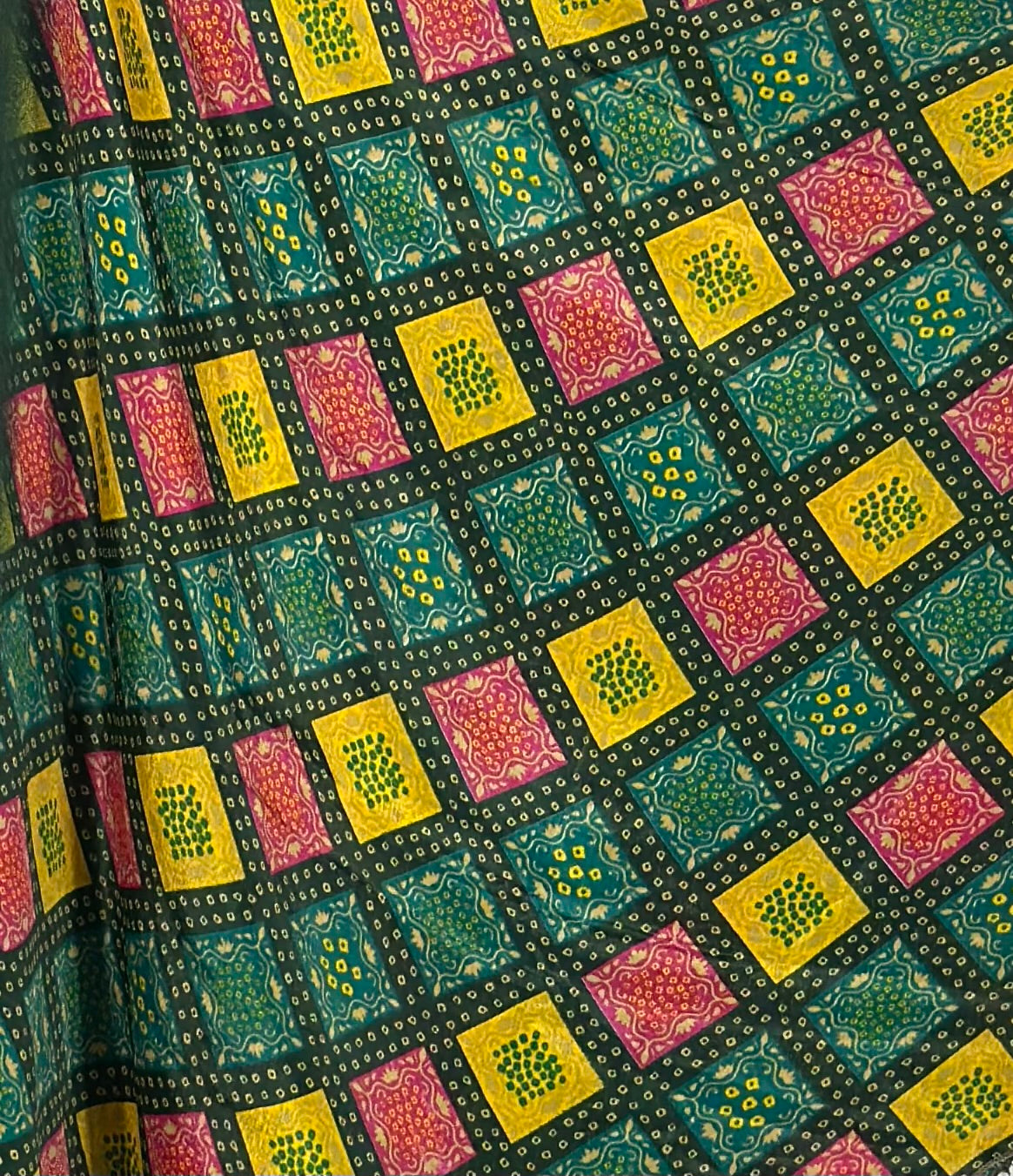Plus Palazzo Pants