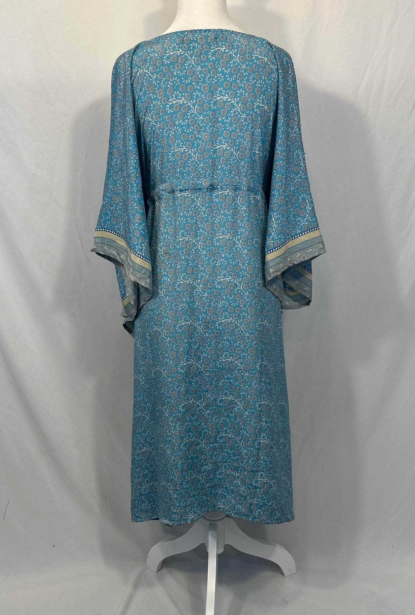 Regular Nahima Kaftan (Tea Length)