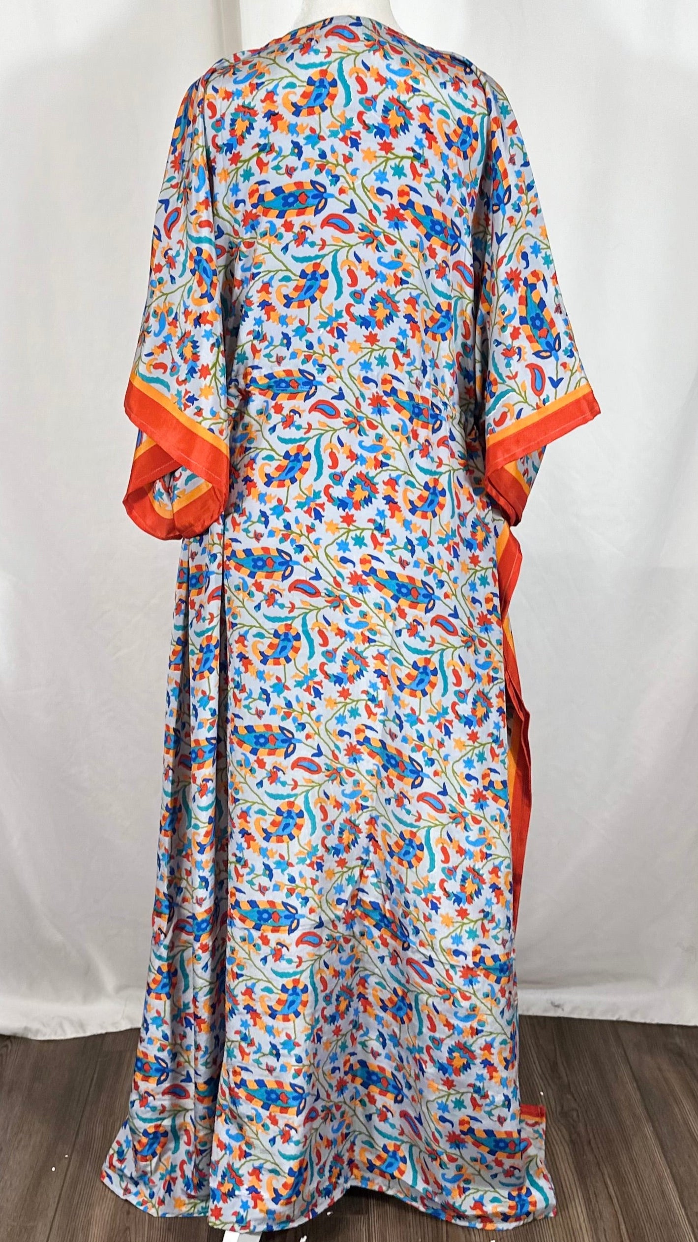 Goddess Kaftan (Ankle Length)