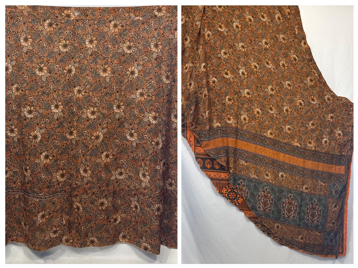 Premium Goddess Maxi