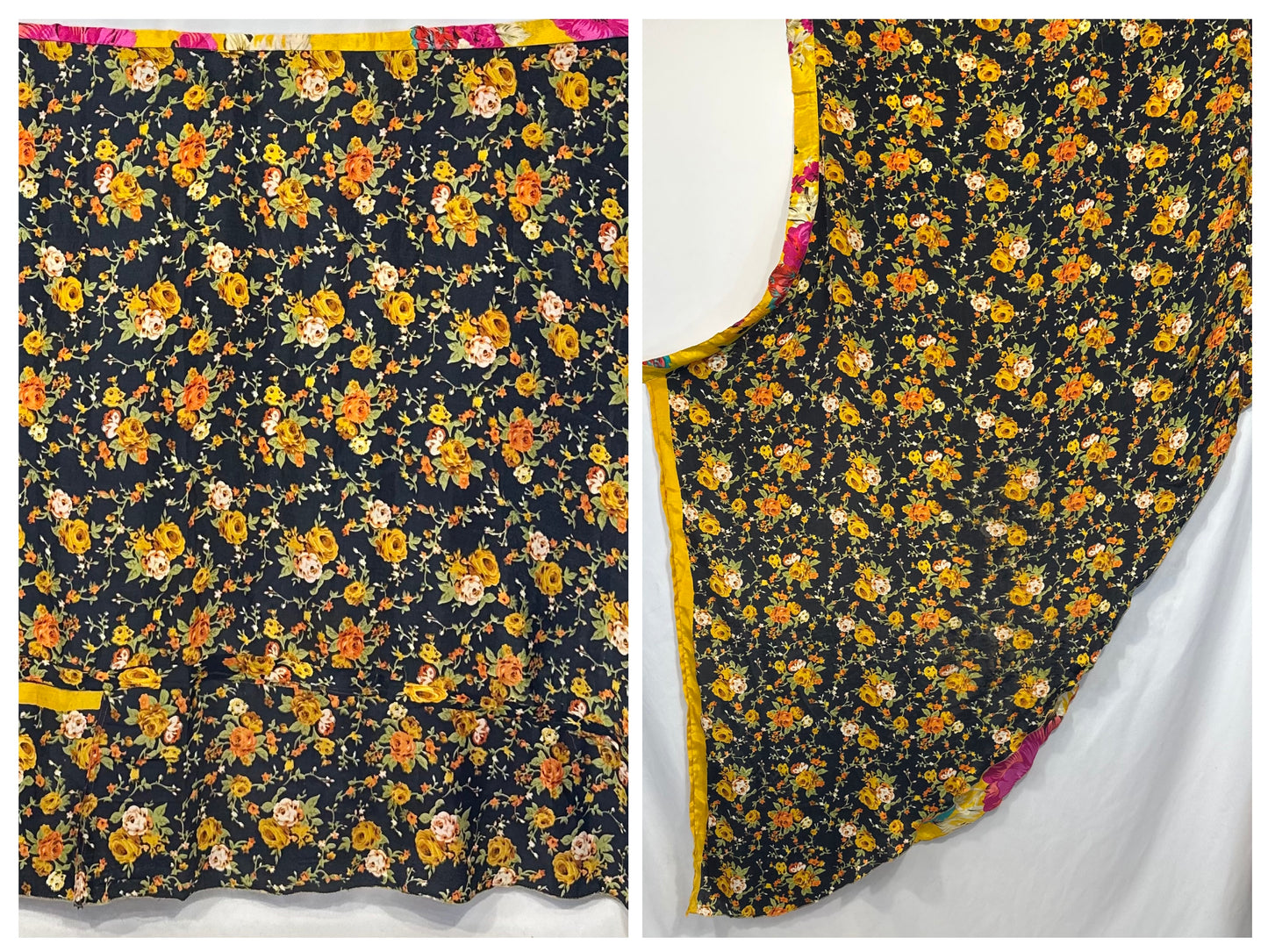 Premium Goddess Maxi