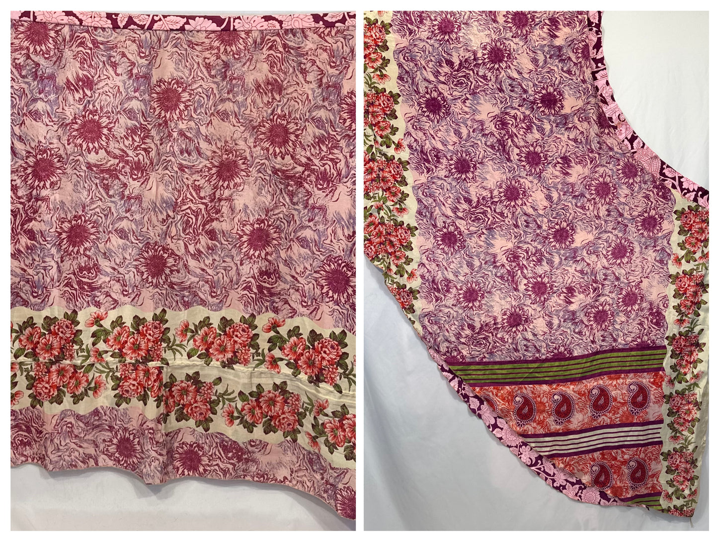 Premium Goddess Maxi