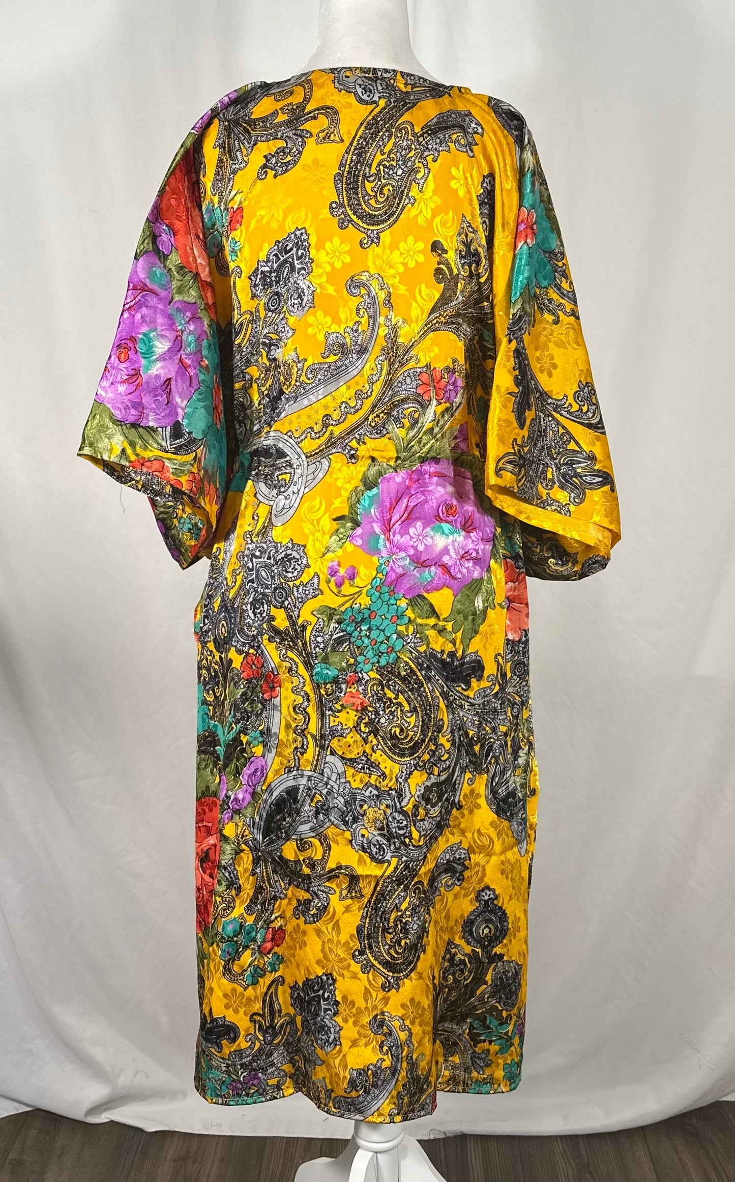 Goddess Kaftan (Tea Length)