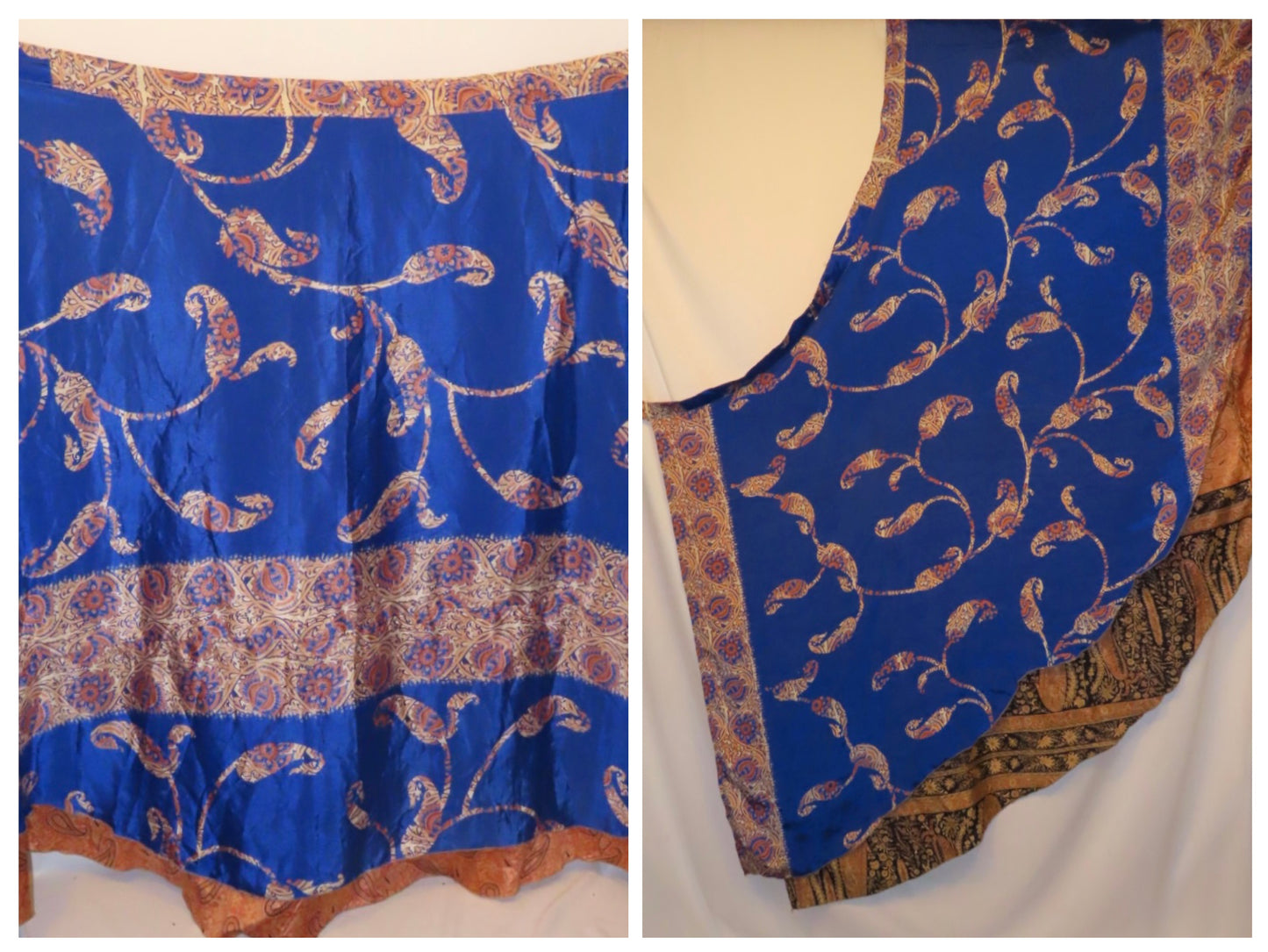 Goddess Size Maxi
