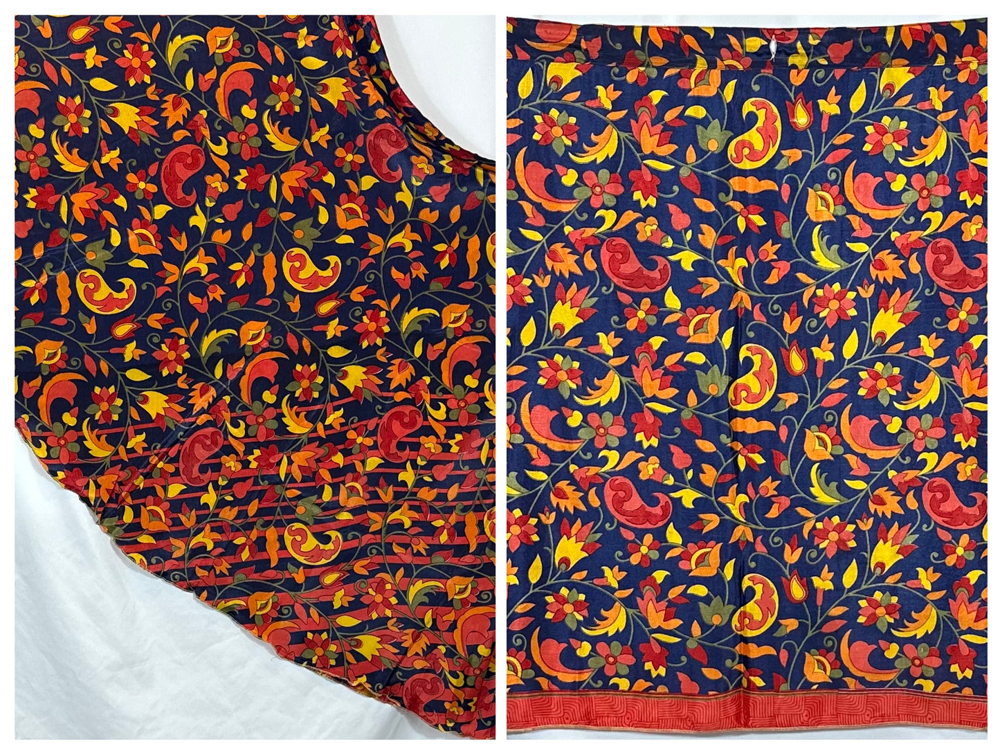Premium Goddess Midi