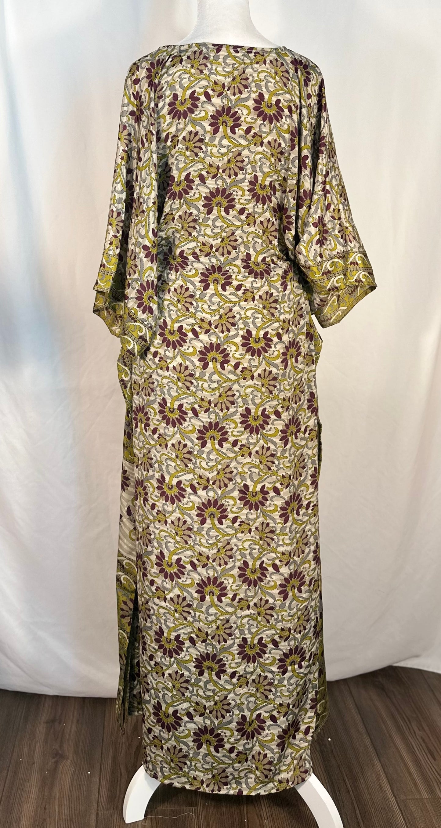 Goddess Nahima Kaftan (Ankle Length)