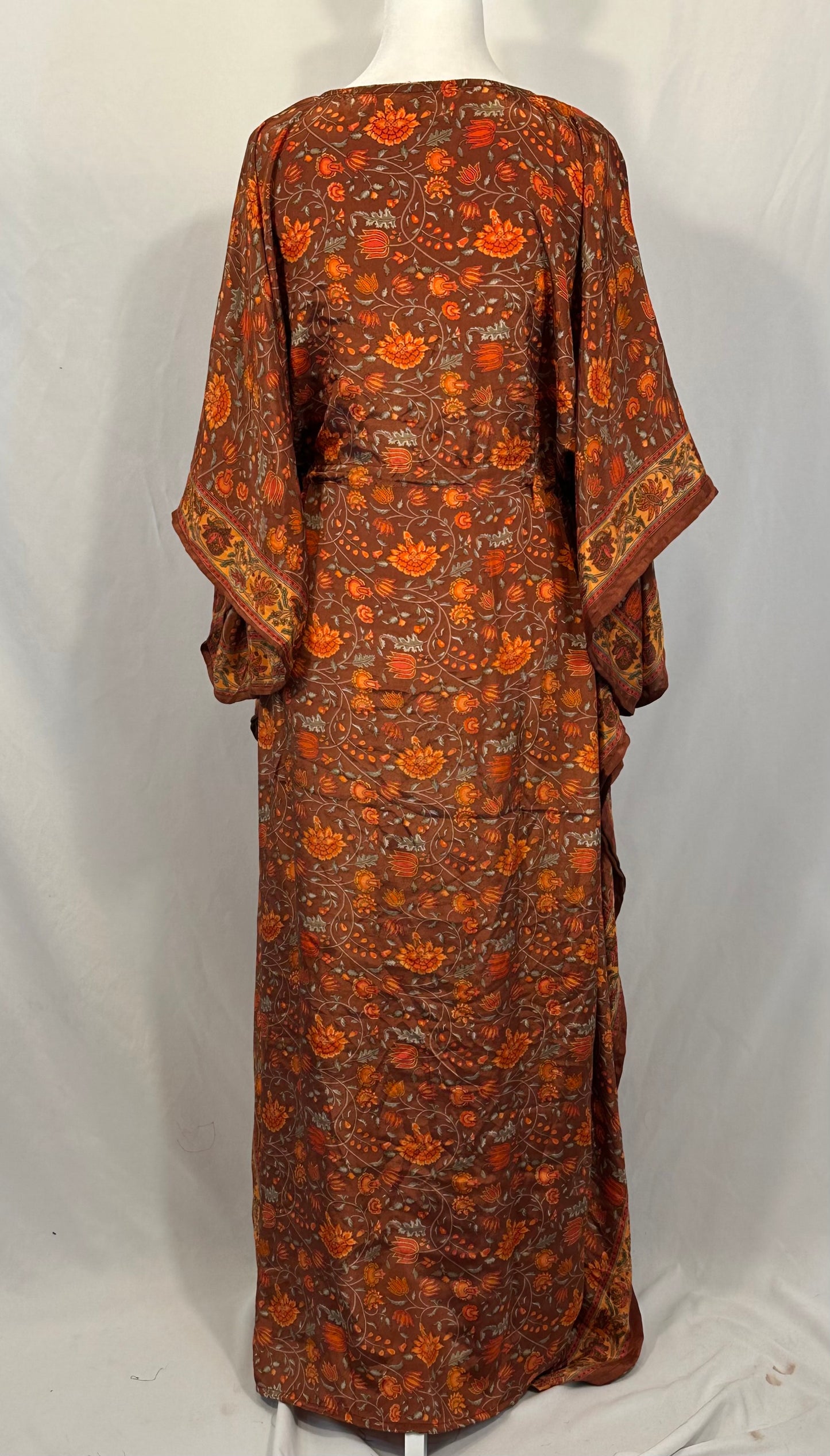 Regular Nahima Kaftan (Ankle Length)
