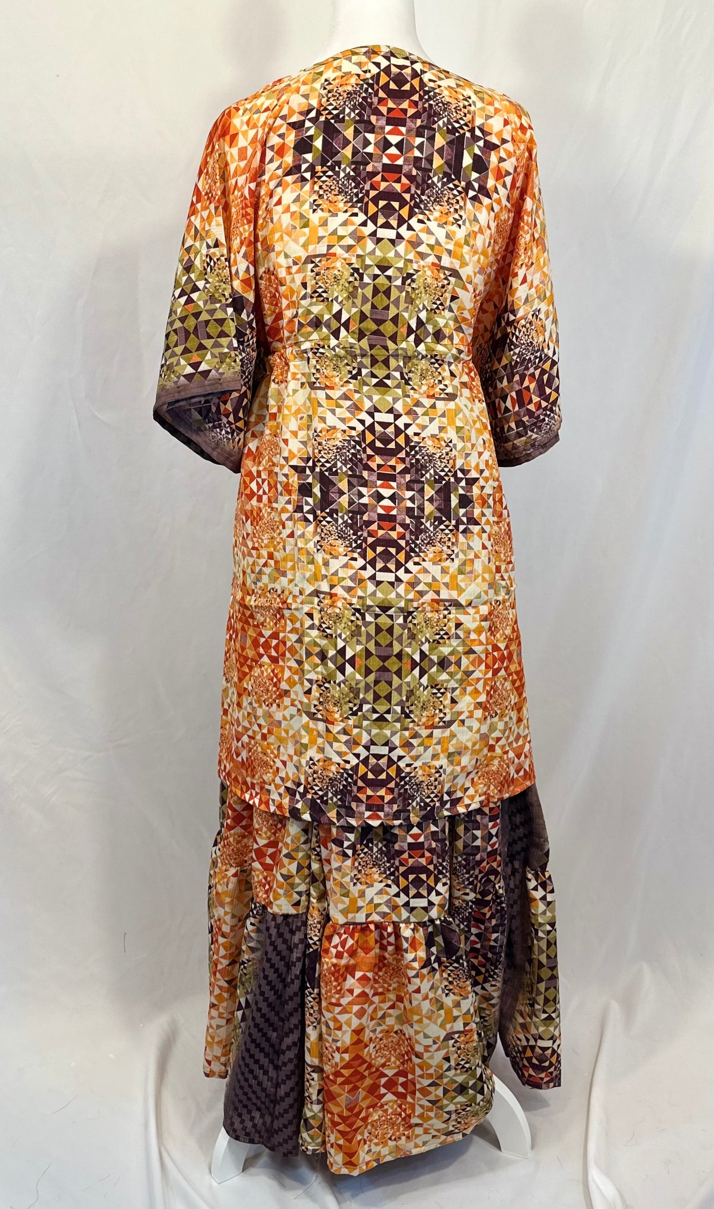 Regular Nahima Kaftan Set