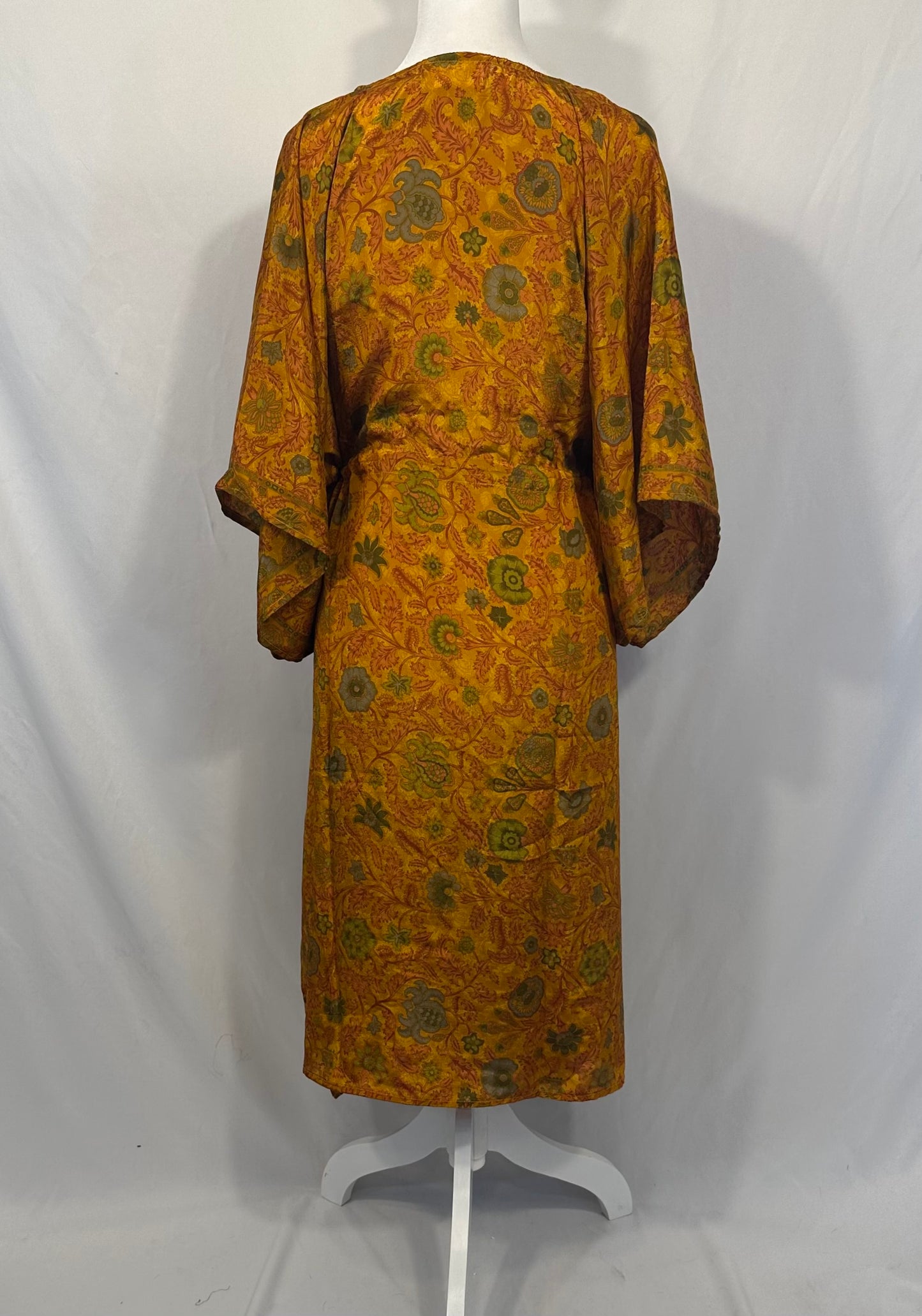 Regular Nahima Kaftan (Tea Length)