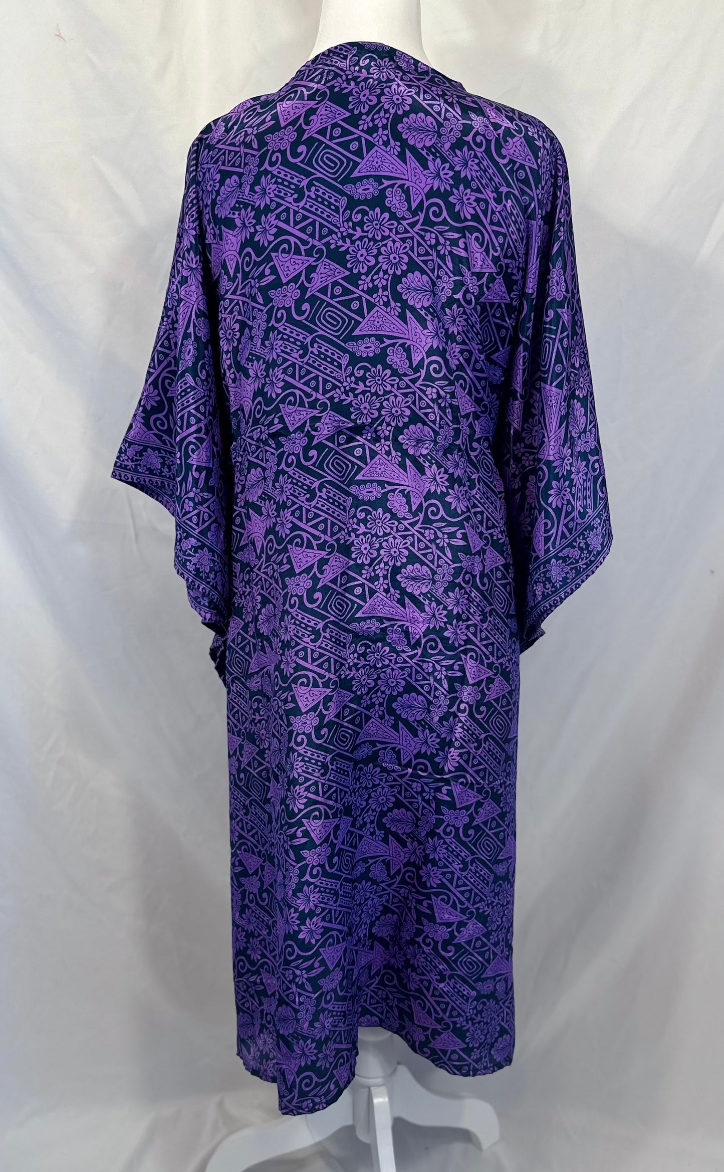 Regular Nahima Kaftan (Tea Length)
