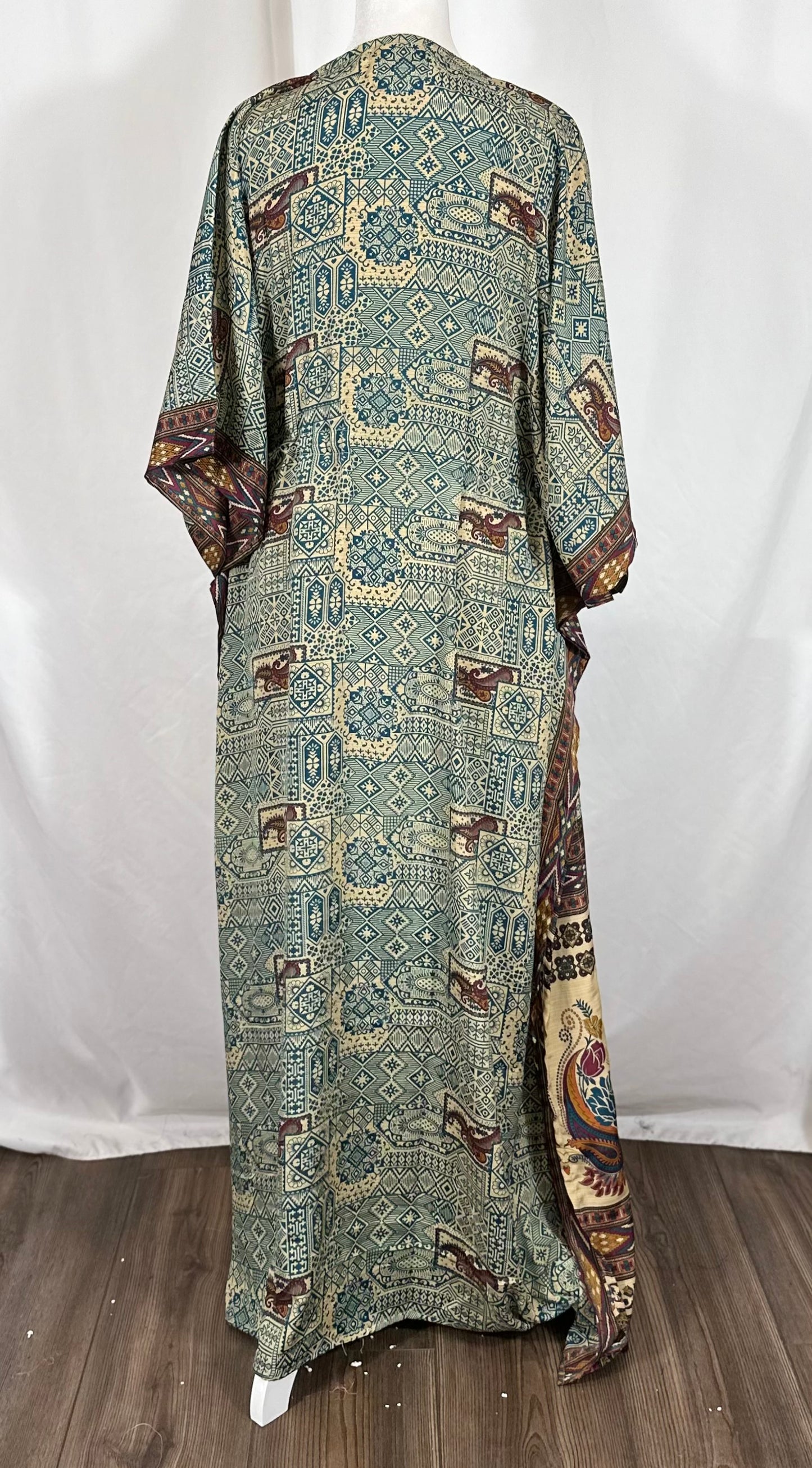 Goddess Kaftan (Ankle Length)