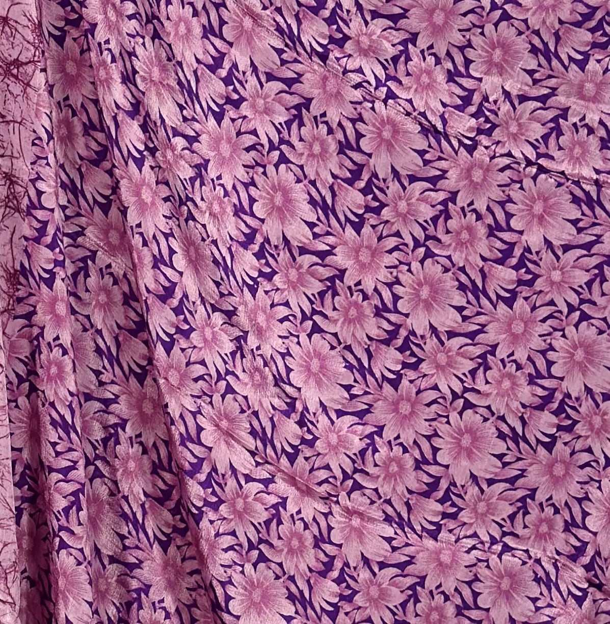 Slim Palazzo Pants