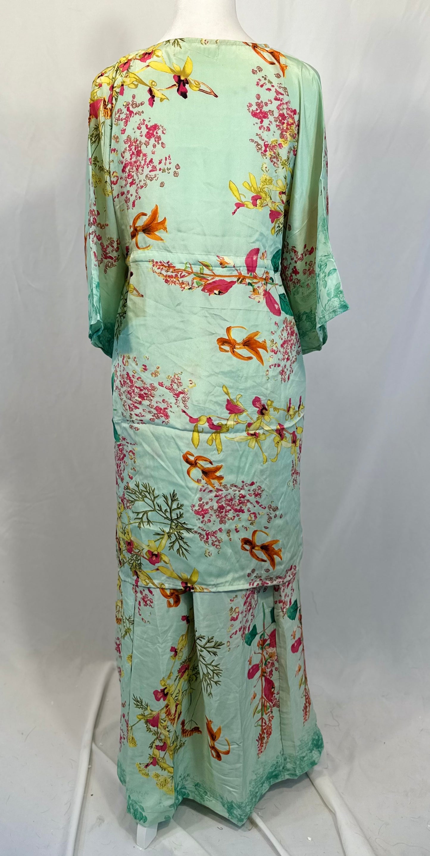 Regular Nahima Kaftan Set