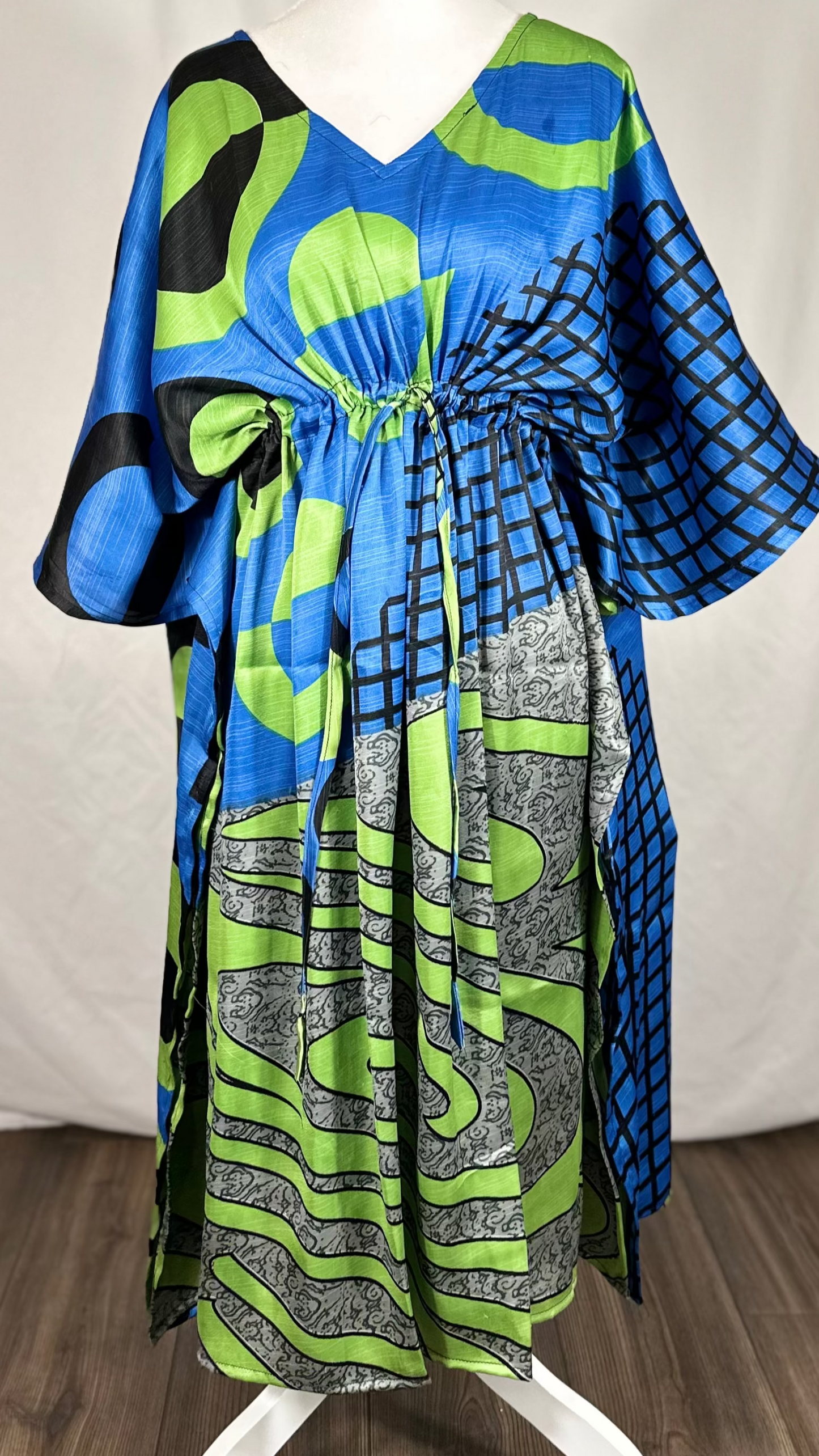 Goddess Kaftan (Tea Length)