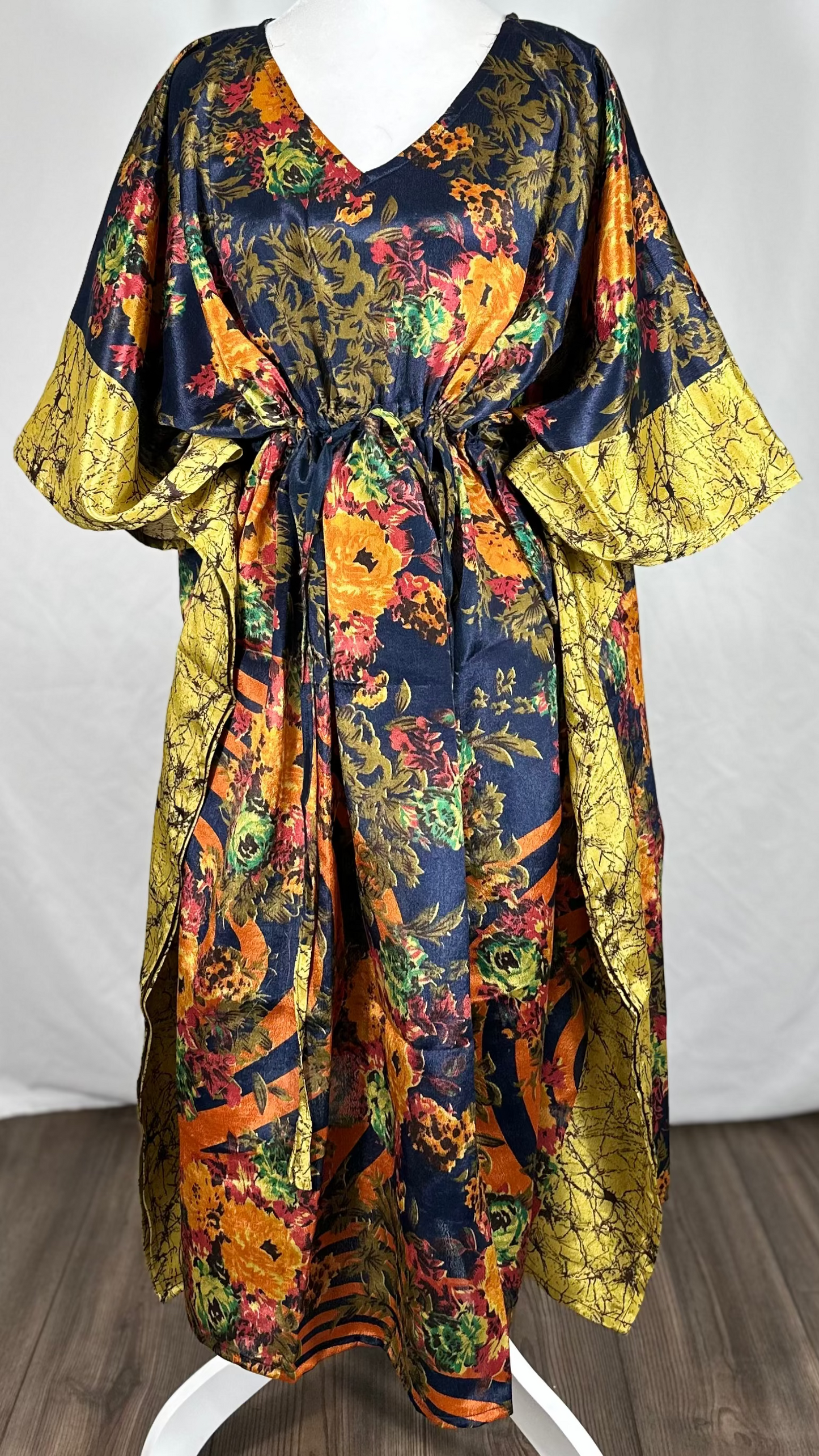 Goddess Kaftan (Tea Length)