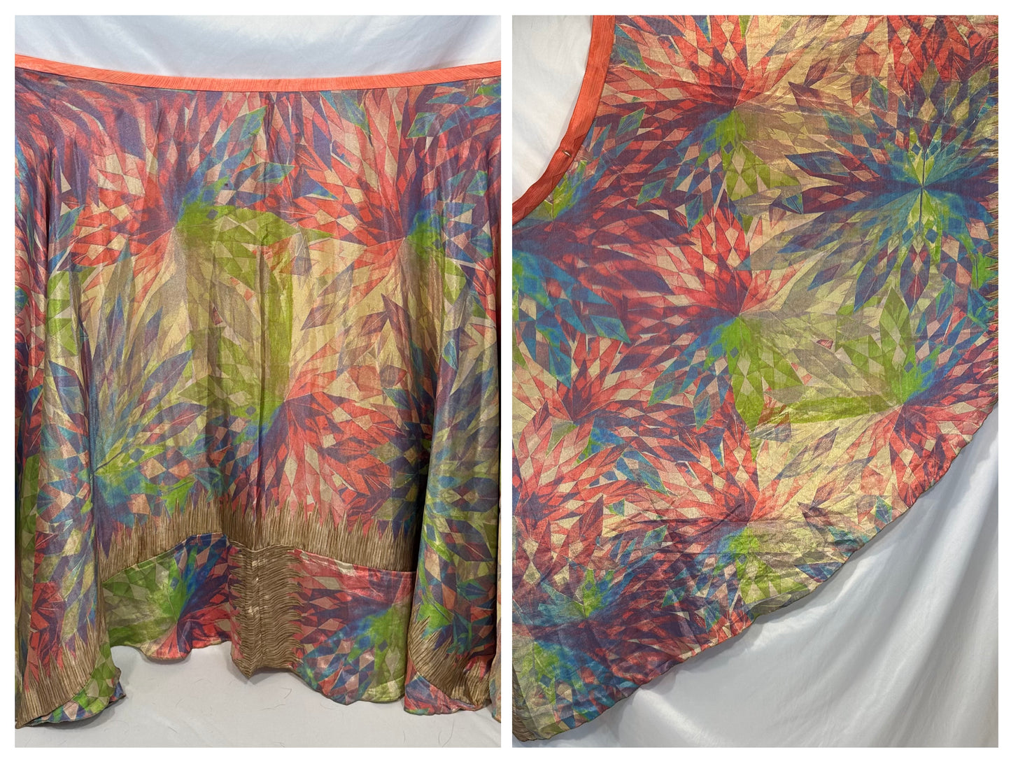 Regular Size Maxi