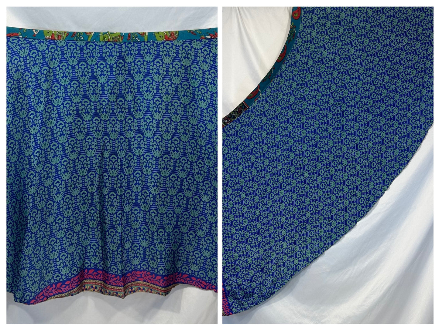 Plus Size Midi