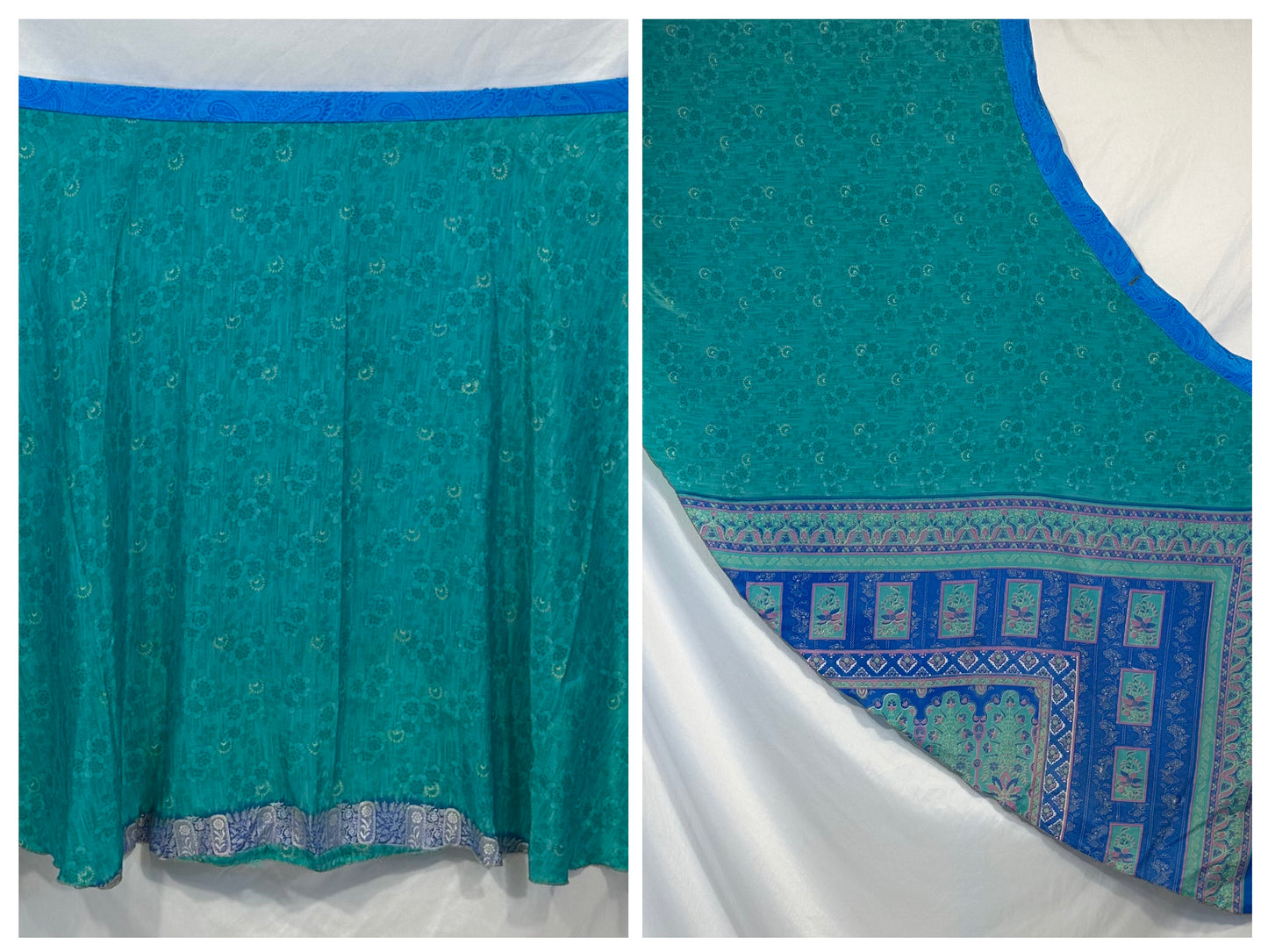 Plus Size Midi