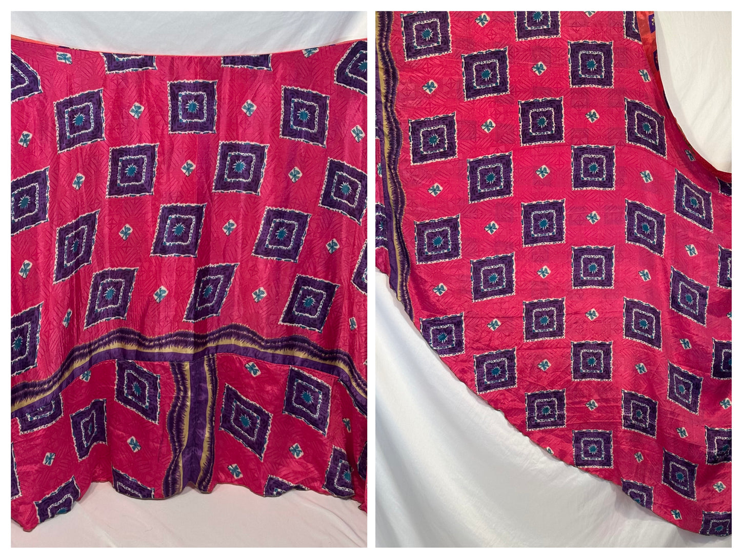 Plus Size Maxi