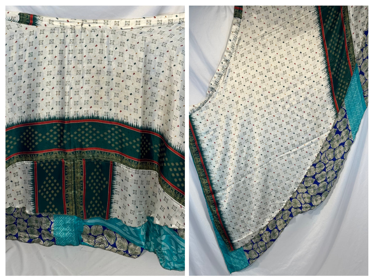 Goddess Size Maxi