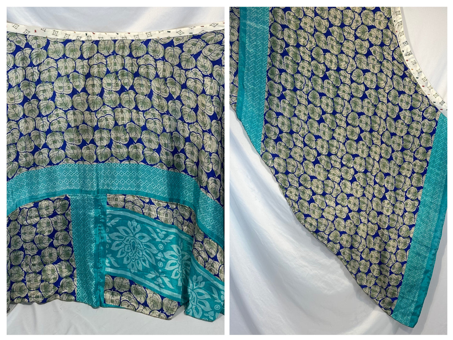 Goddess Size Maxi