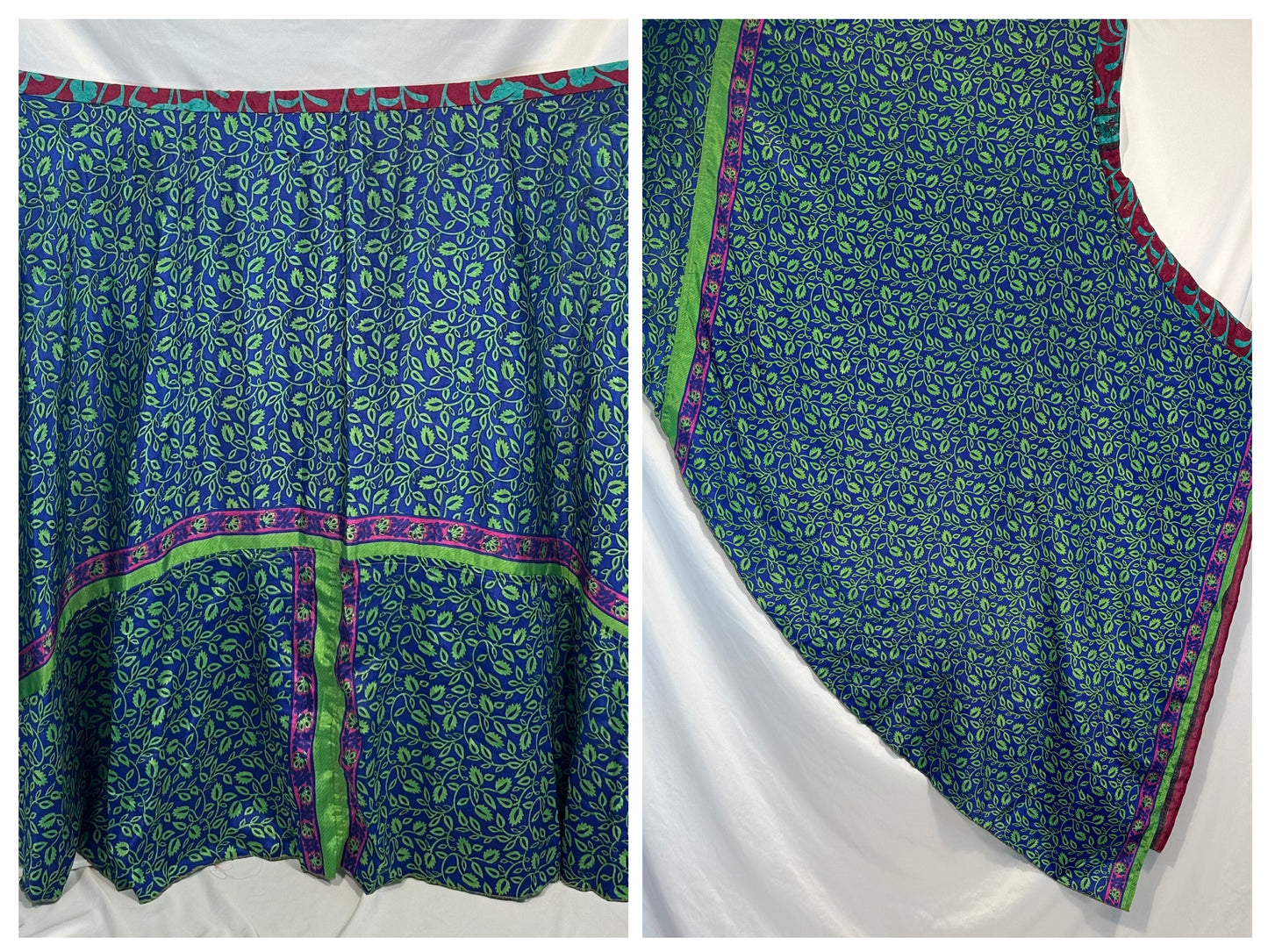 Goddess Size Maxi