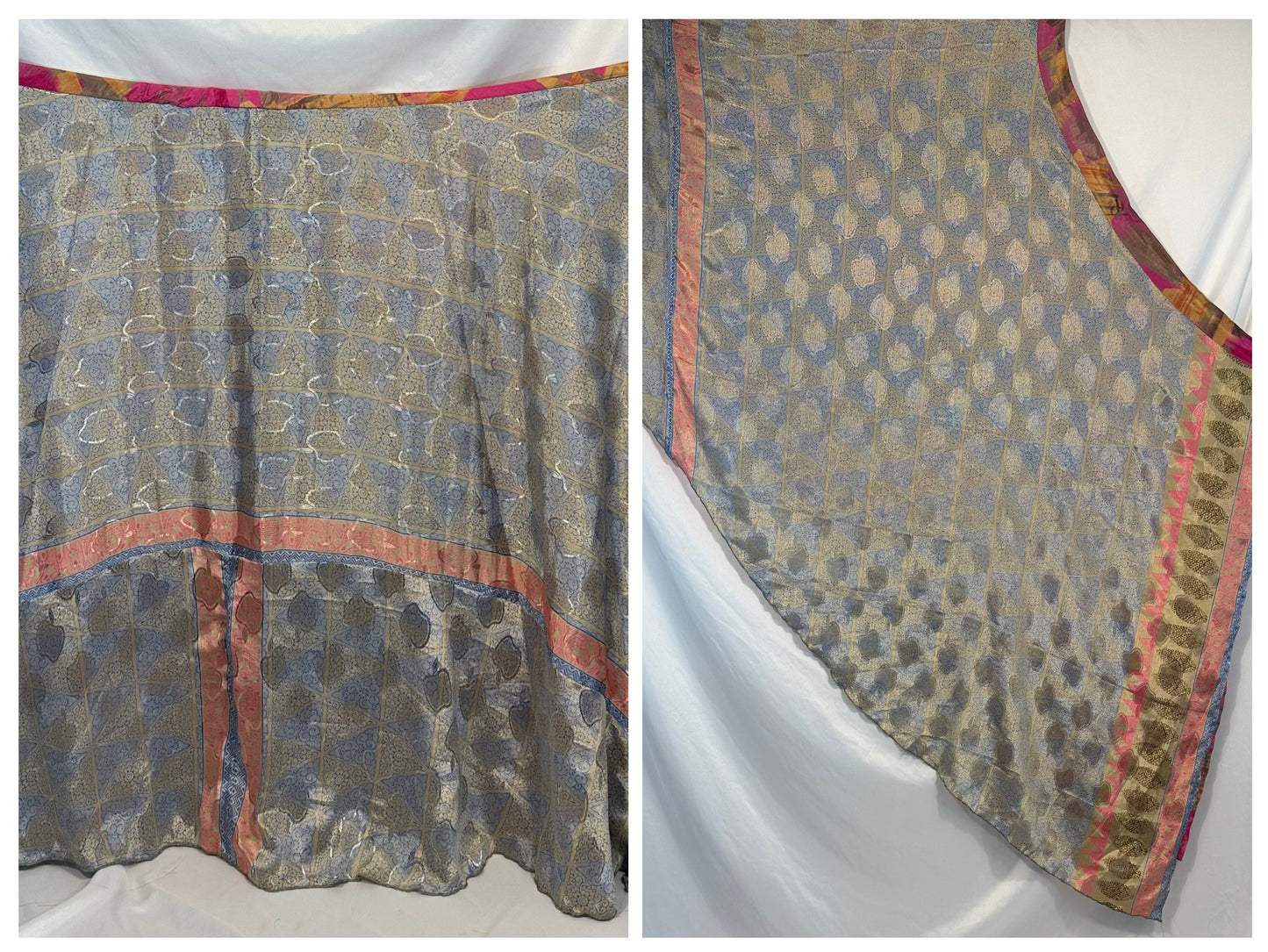 Goddess Size Maxi