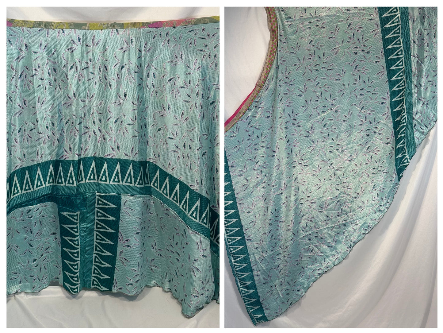 Goddess Size Maxi