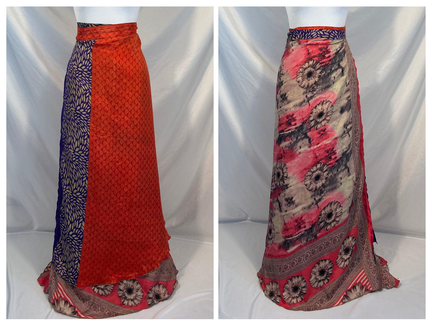 Goddess Size Maxi