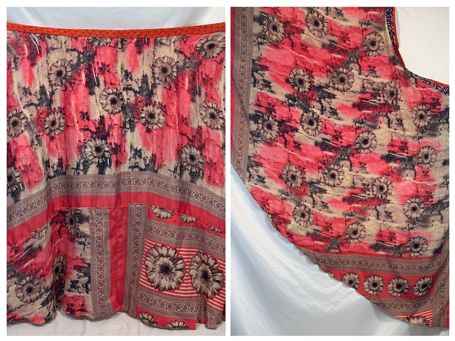 Goddess Size Maxi
