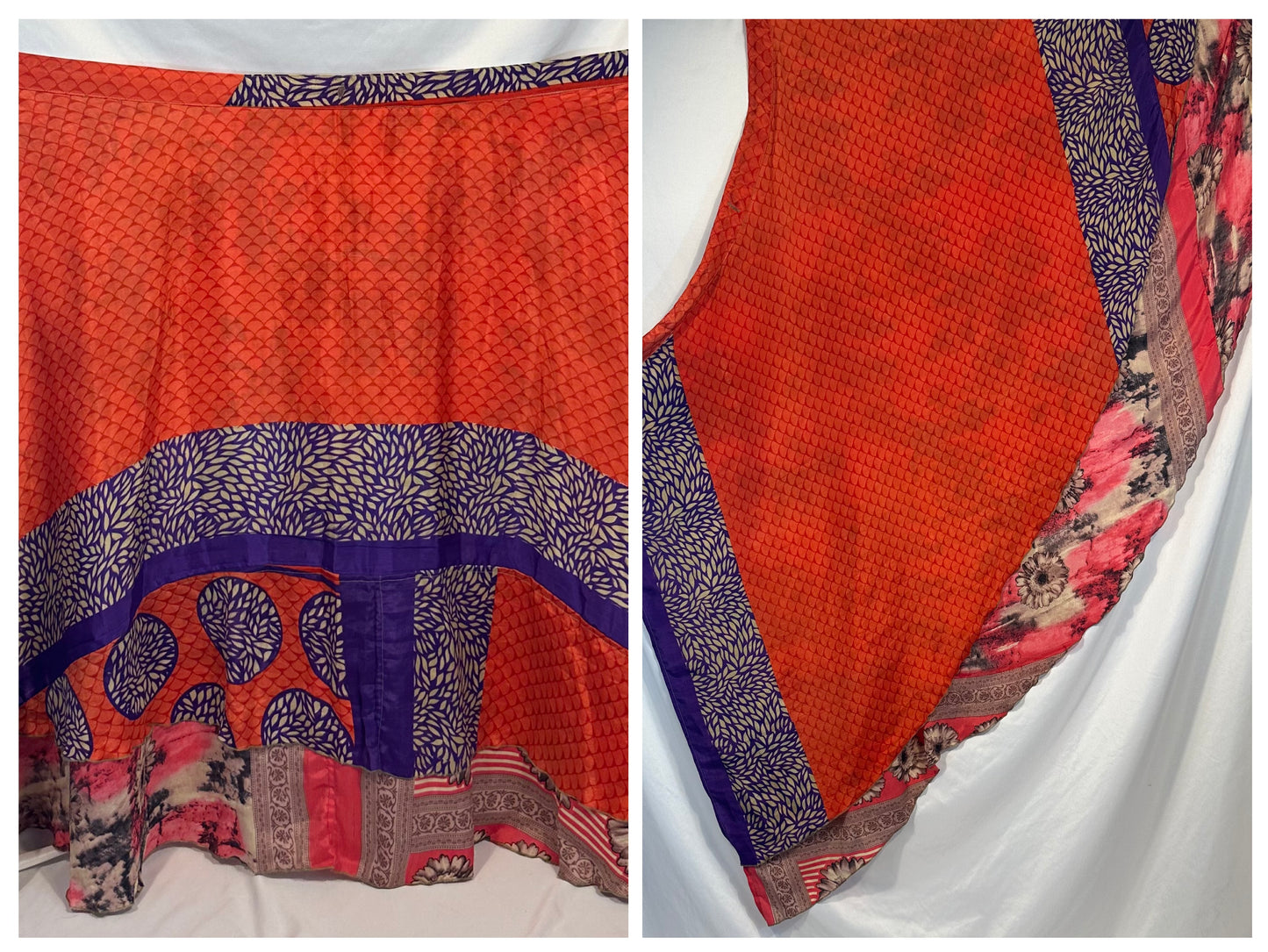 Goddess Size Maxi